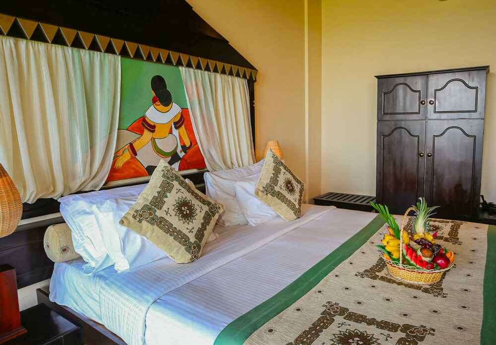 Randholee Resort Kandy Rondreis Sri Lanka Vakantie Original Asia