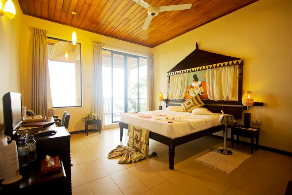 Randholee Resort Kandy Rondreis Sri Lanka Vakantie Original Asia