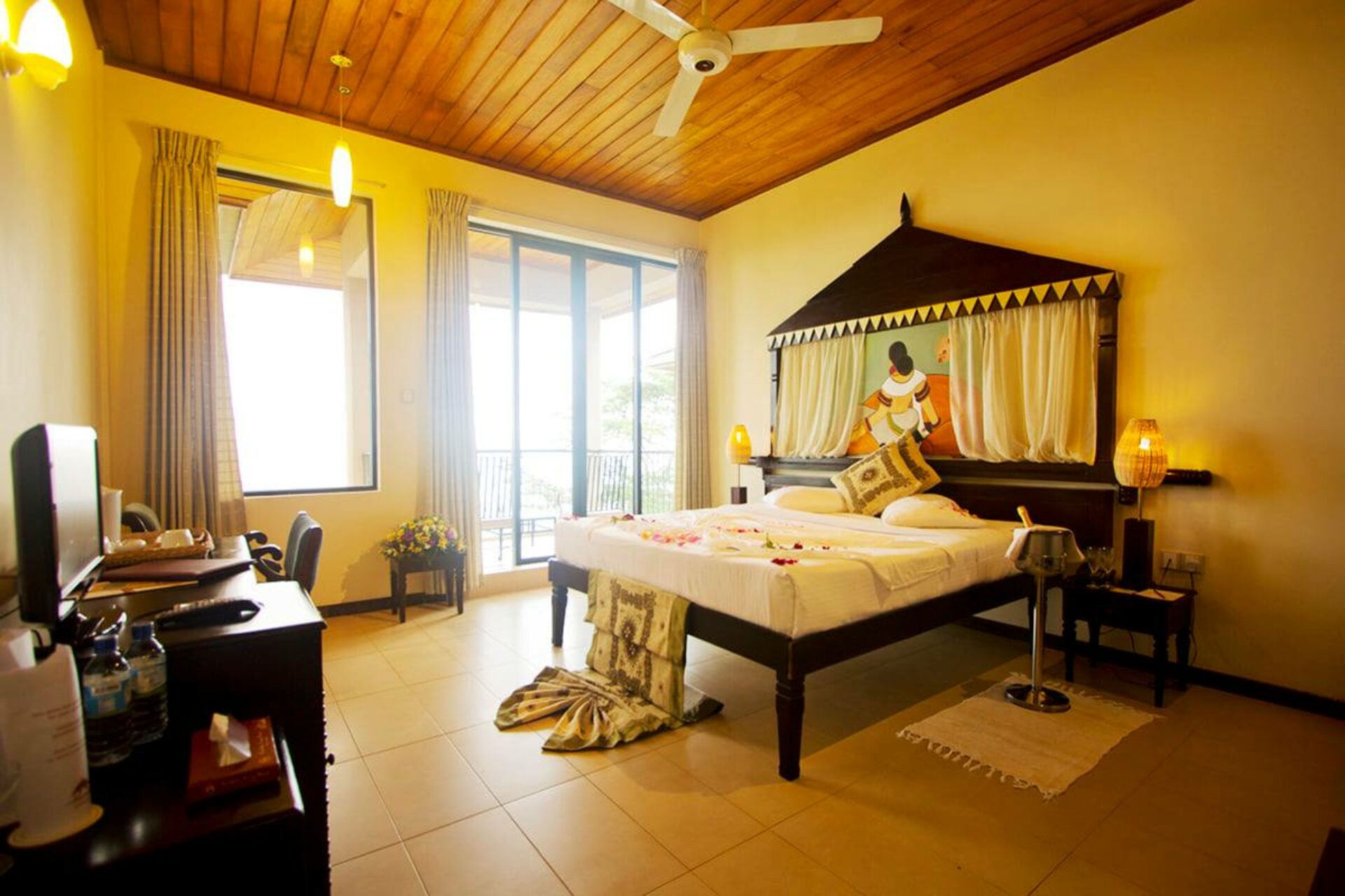 Randholee Resort Kandy Rondreis Sri Lanka Vakantie Original Asia