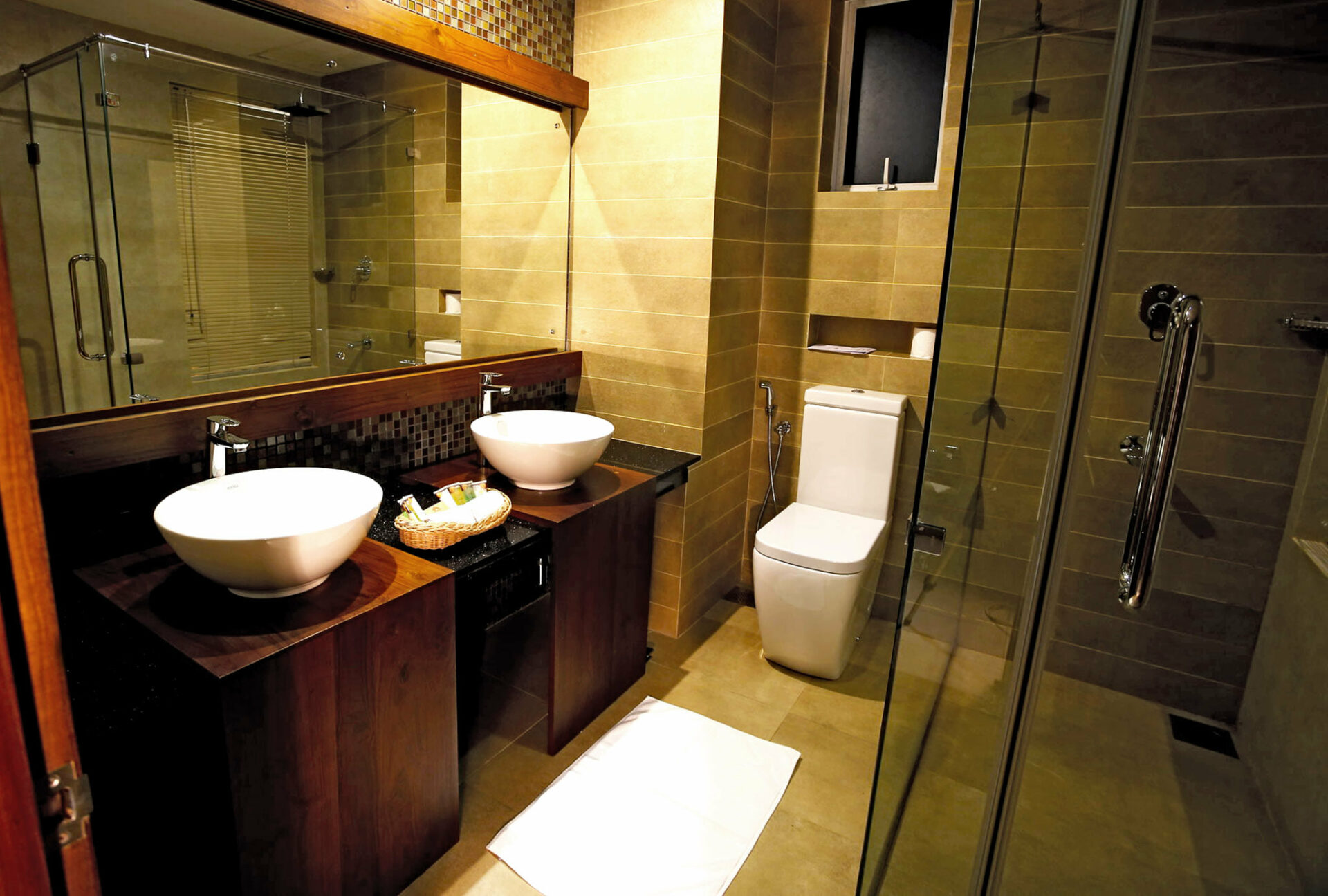 Randholee Resort Kandy Rondreis Sri Lanka Vakantie Original Asia