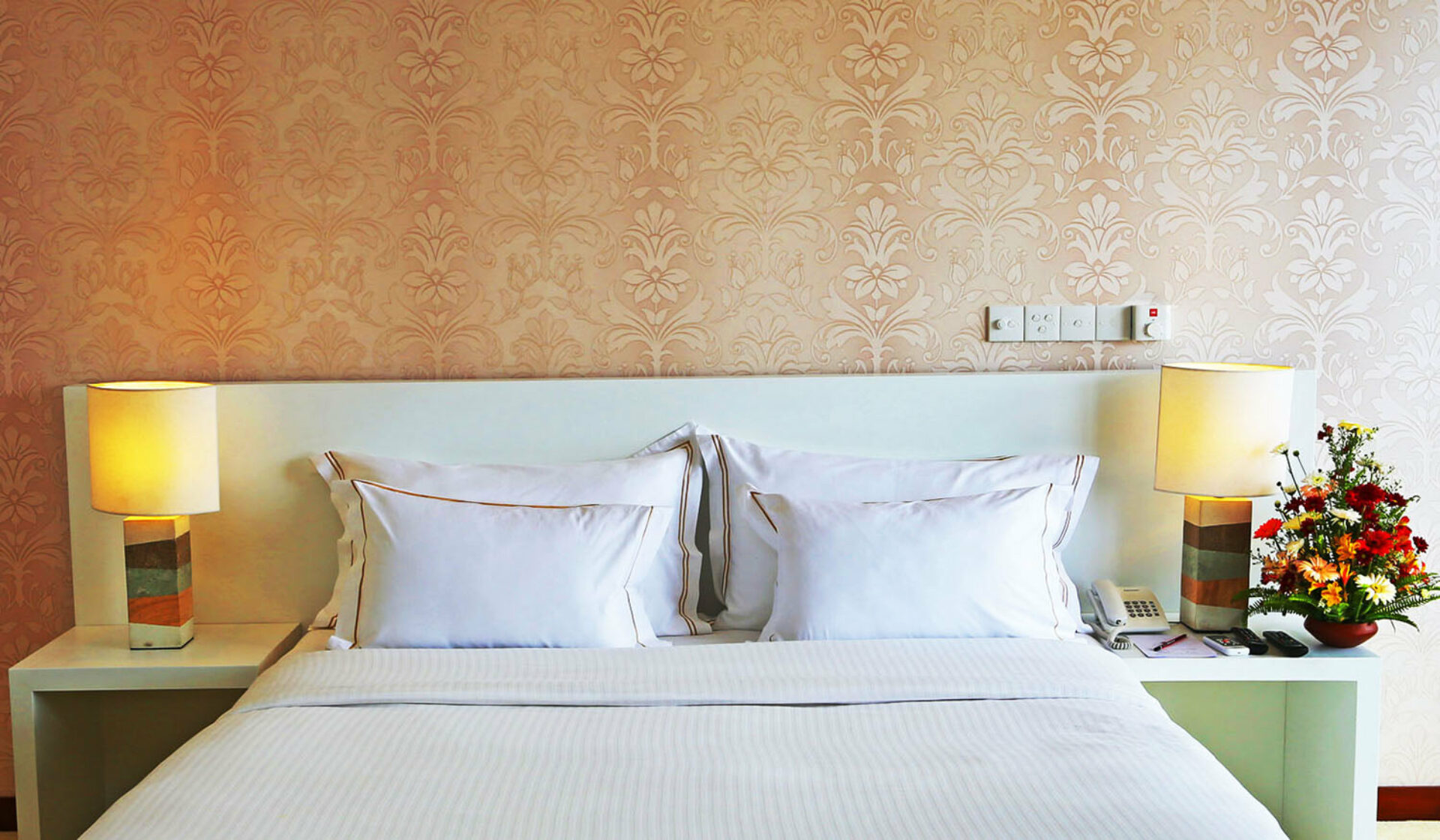 Randholee Resort Kandy Rondreis Sri Lanka Vakantie Original Asia