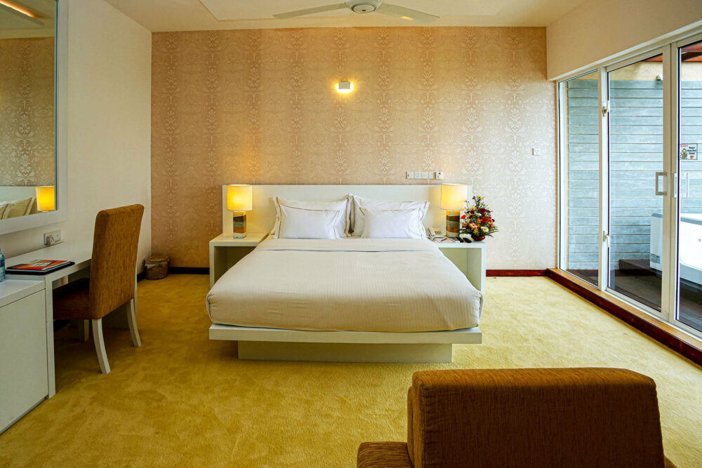 Randholee Resort Kandy Rondreis Sri Lanka Vakantie Original Asia