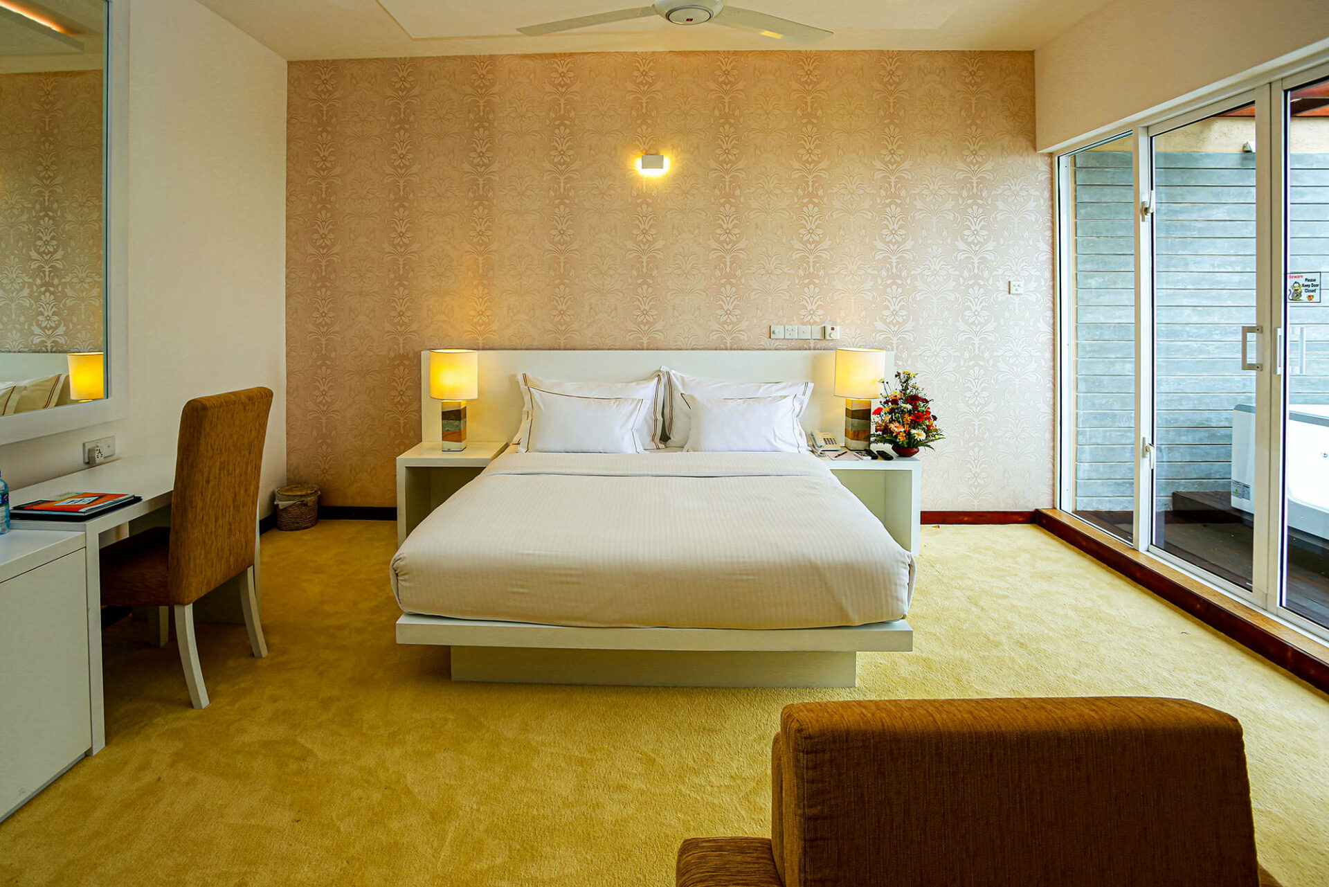 Randholee Resort Kandy Rondreis Sri Lanka Vakantie Original Asia