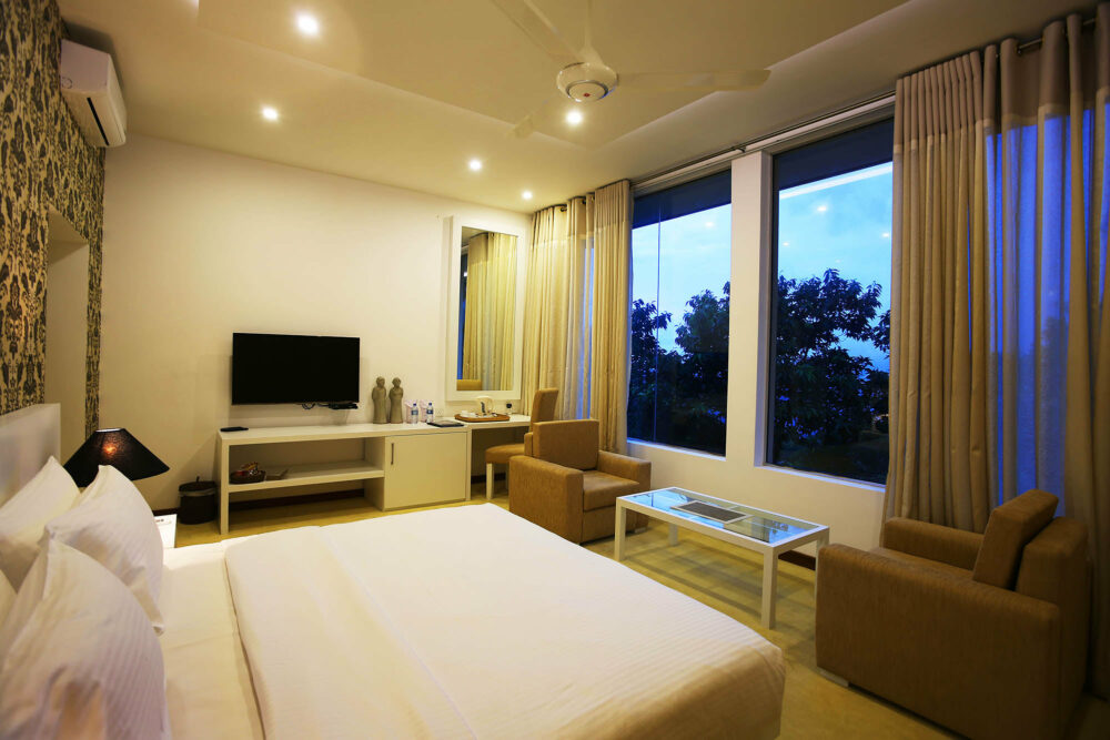 Randholee Resort Kandy Rondreis Sri Lanka Vakantie Original Asia