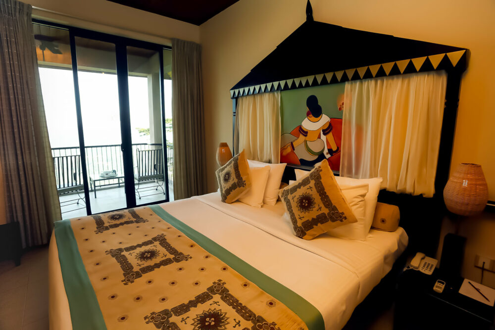 Randholee Resort Kandy Rondreis Sri Lanka Vakantie Original Asia