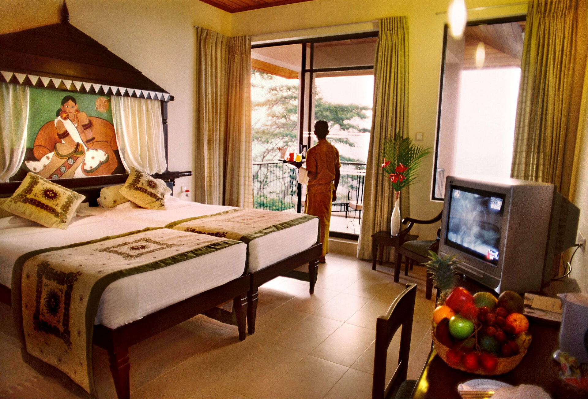 Randholee Resort Kandy Rondreis Sri Lanka Vakantie Original Asia