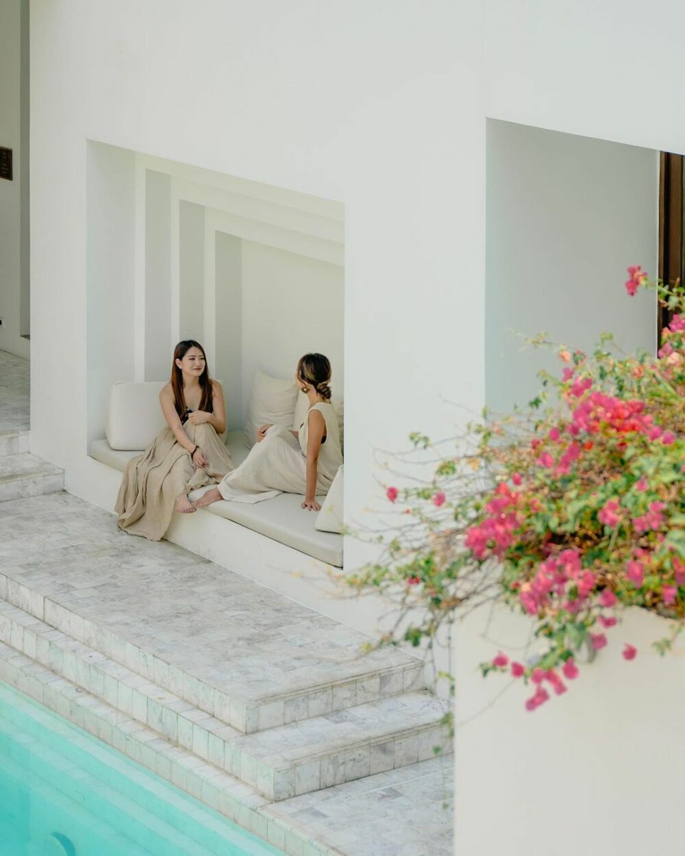 Sala Ayutthaya Hotel Rondreis Vakantie Thailand Original Asia