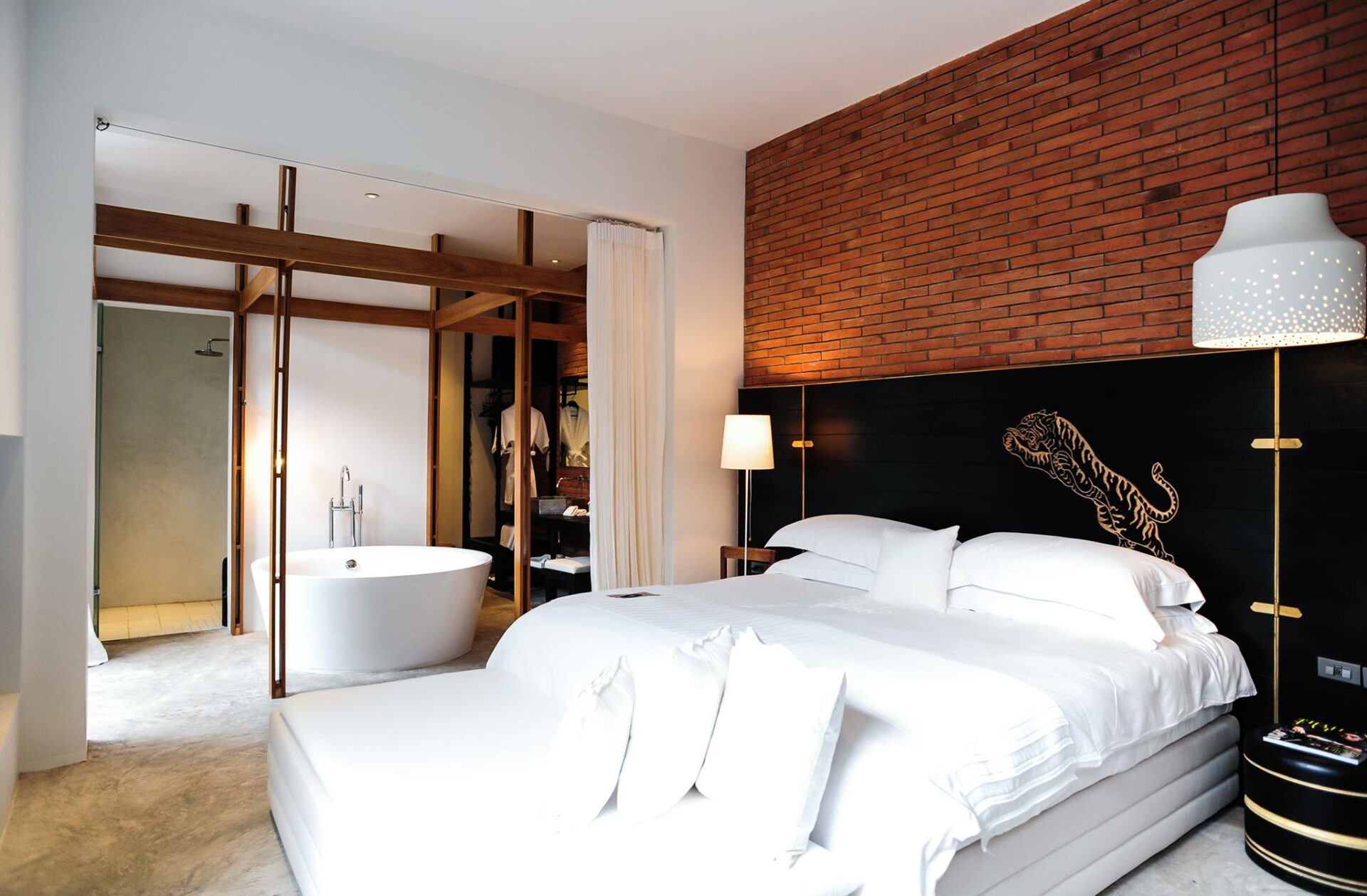 Sala Ayutthaya Hotel Rondreis Vakantie Thailand Original Asia