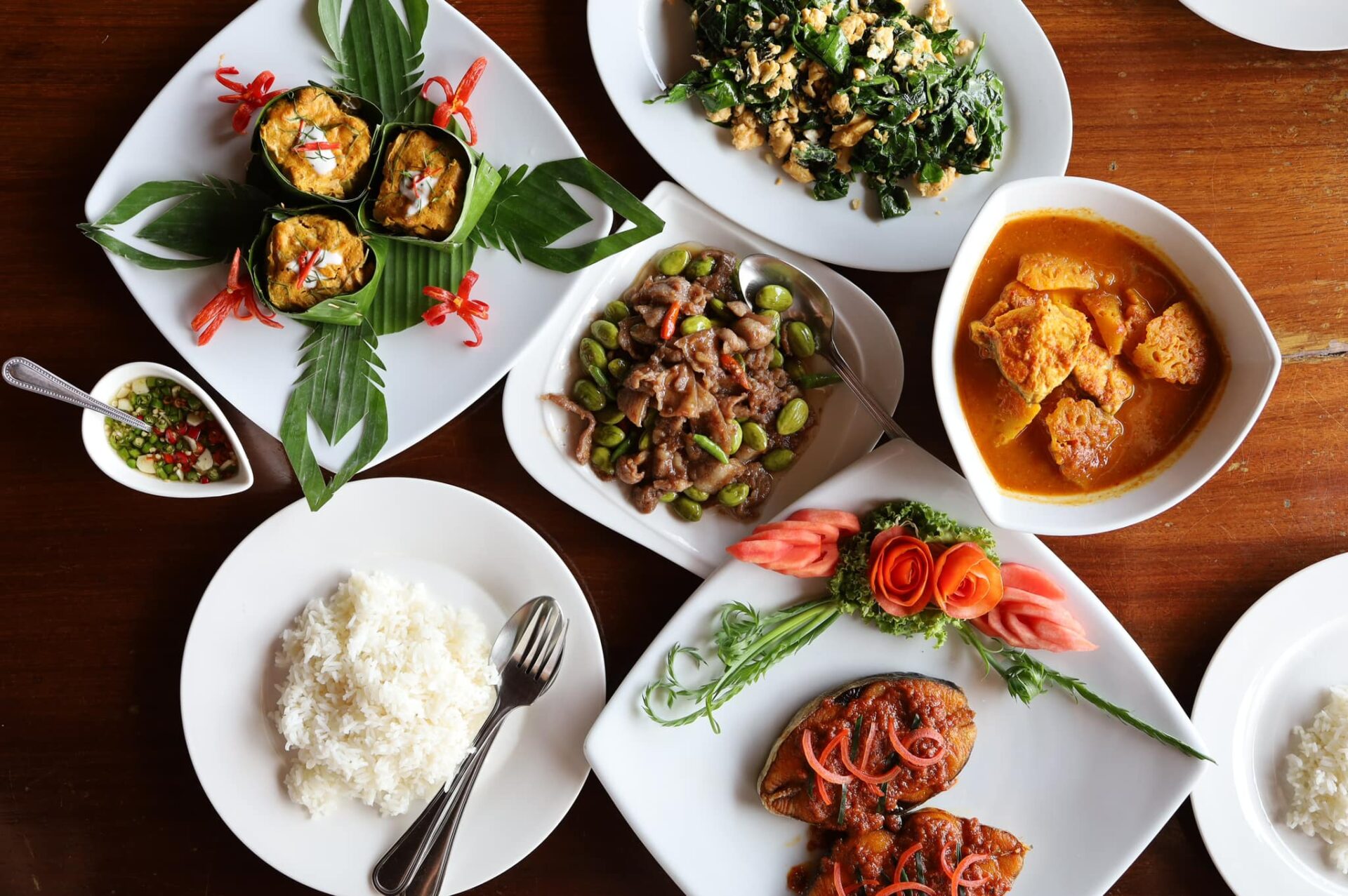 Sensi Paradise Beach Resort Koh Tao Rondreis Thailand Vakantie Original Asia