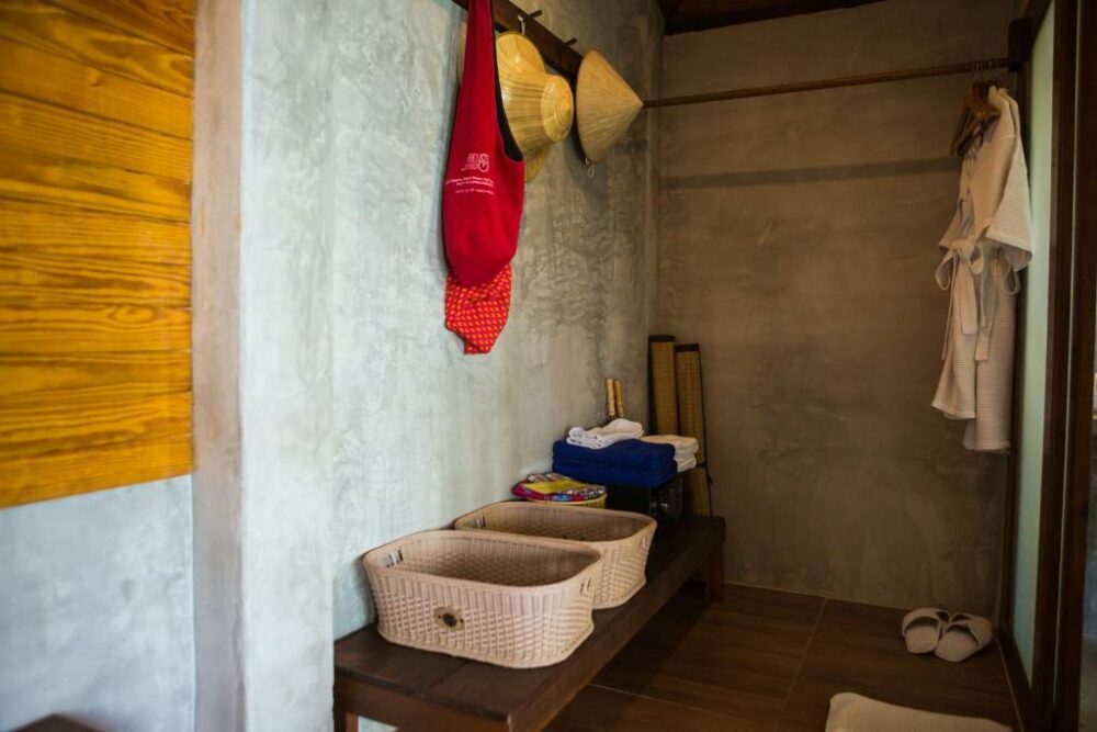 Sensi Paradise Beach Resort Koh Tao Rondreis Thailand Vakantie Original Asia