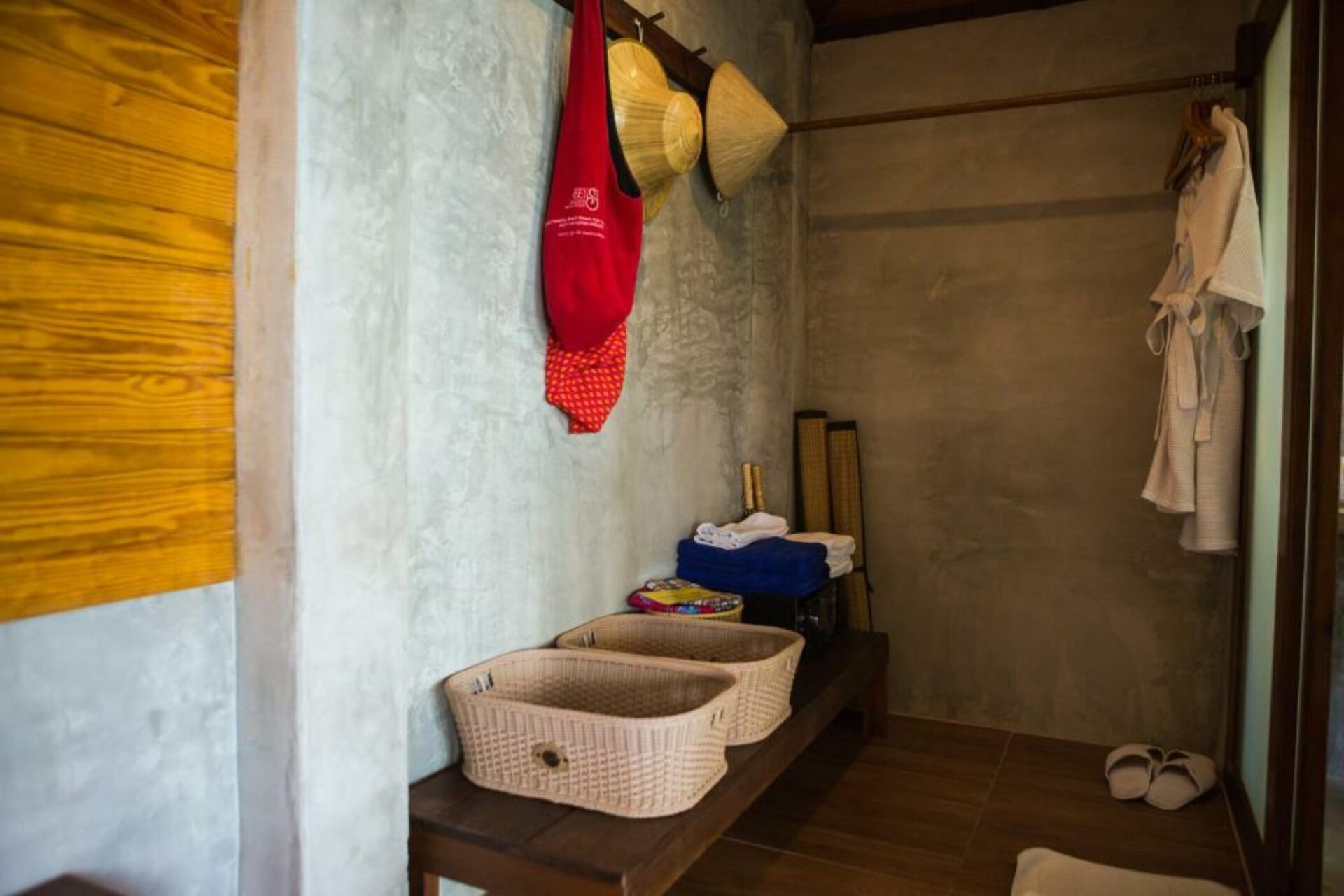 Sensi Paradise Beach Resort Koh Tao Rondreis Thailand Vakantie Original Asia