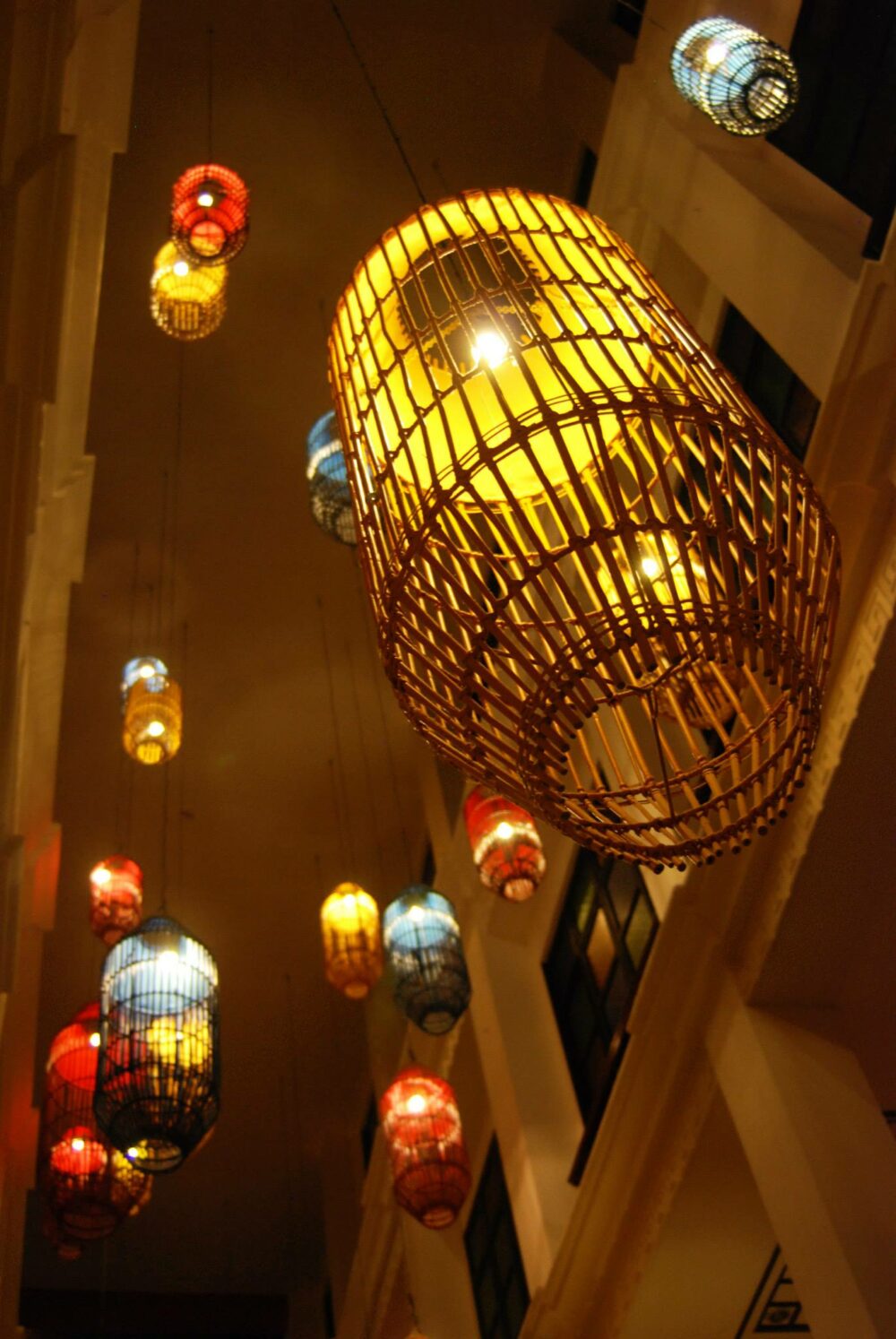 Shanghai Mansion Hotel Bangkok Luxe Rondreis Thailand Vakantie Original Asia