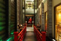 Shanghai Mansion Hotel Bangkok Luxe Rondreis Thailand Vakantie Original Asia