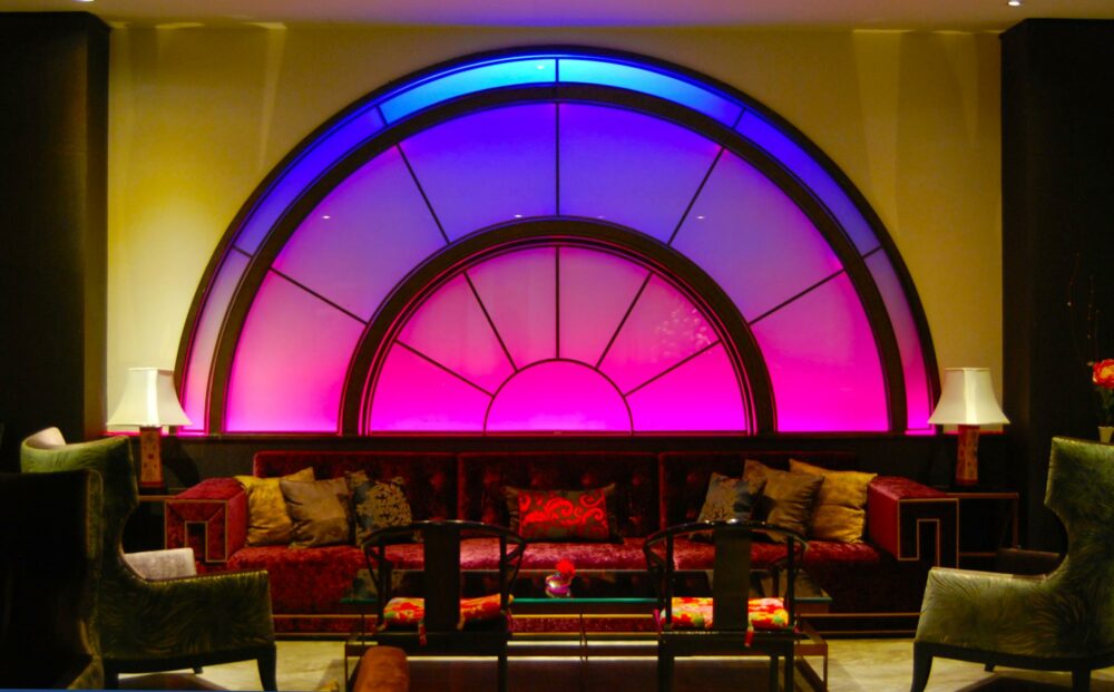 Shanghai Mansion Hotel Bangkok Luxe Rondreis Thailand Vakantie Original Asia