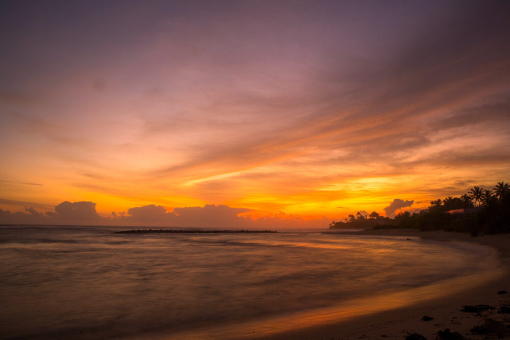Sri Sharavi Beach Villa’s Mirissa Rondreis Sri Lanka Vakantie Original Asia