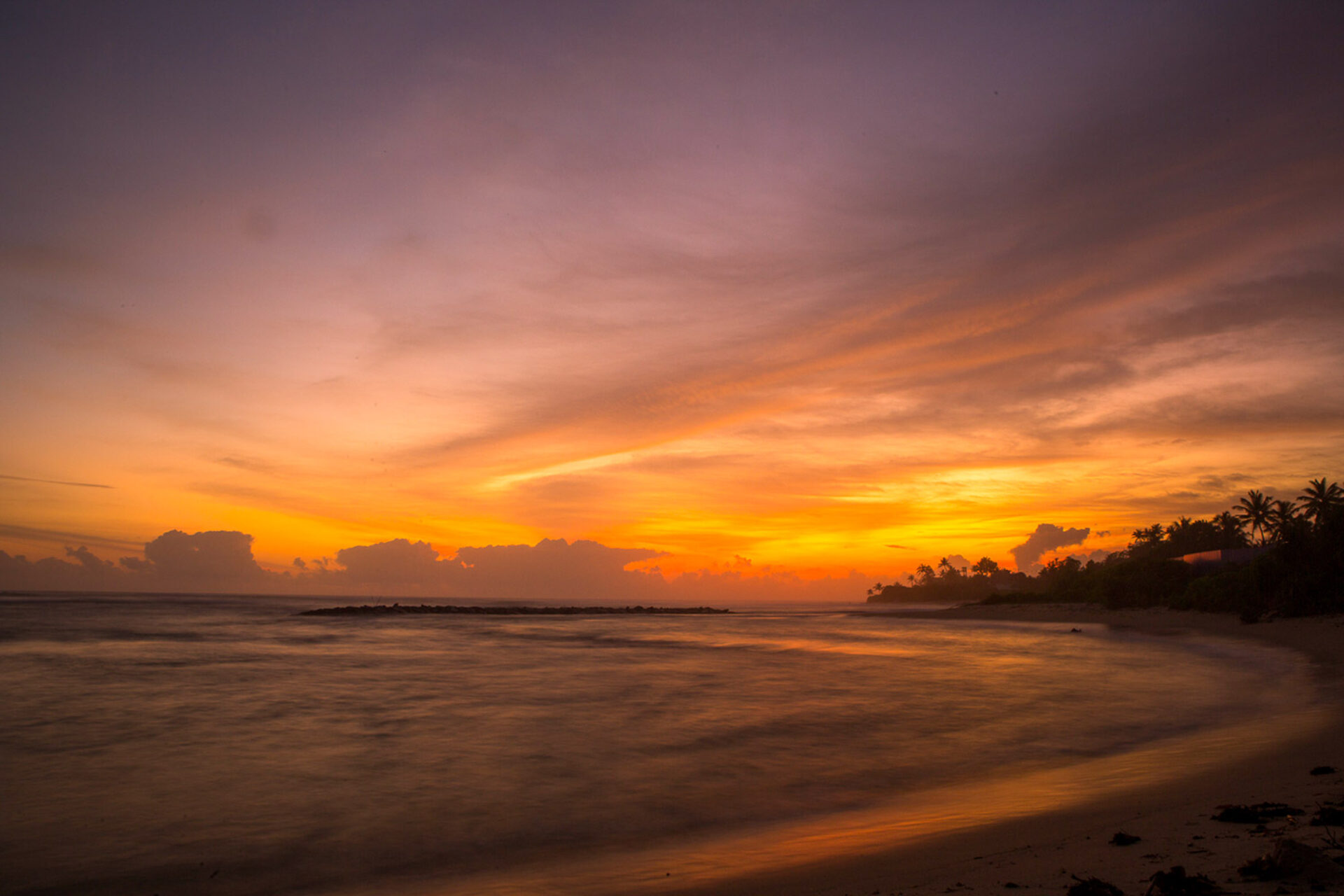 Sri Sharavi Beach Villa’s Mirissa Rondreis Sri Lanka Vakantie Original Asia