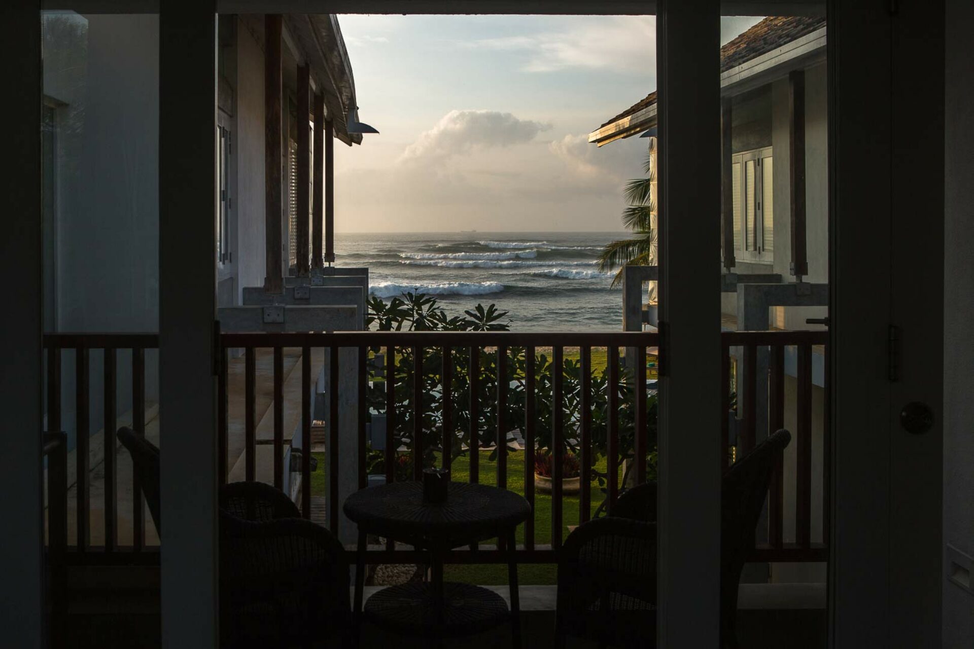 Sri Sharavi Beach Villa’s Mirissa Rondreis Sri Lanka Vakantie Original Asia