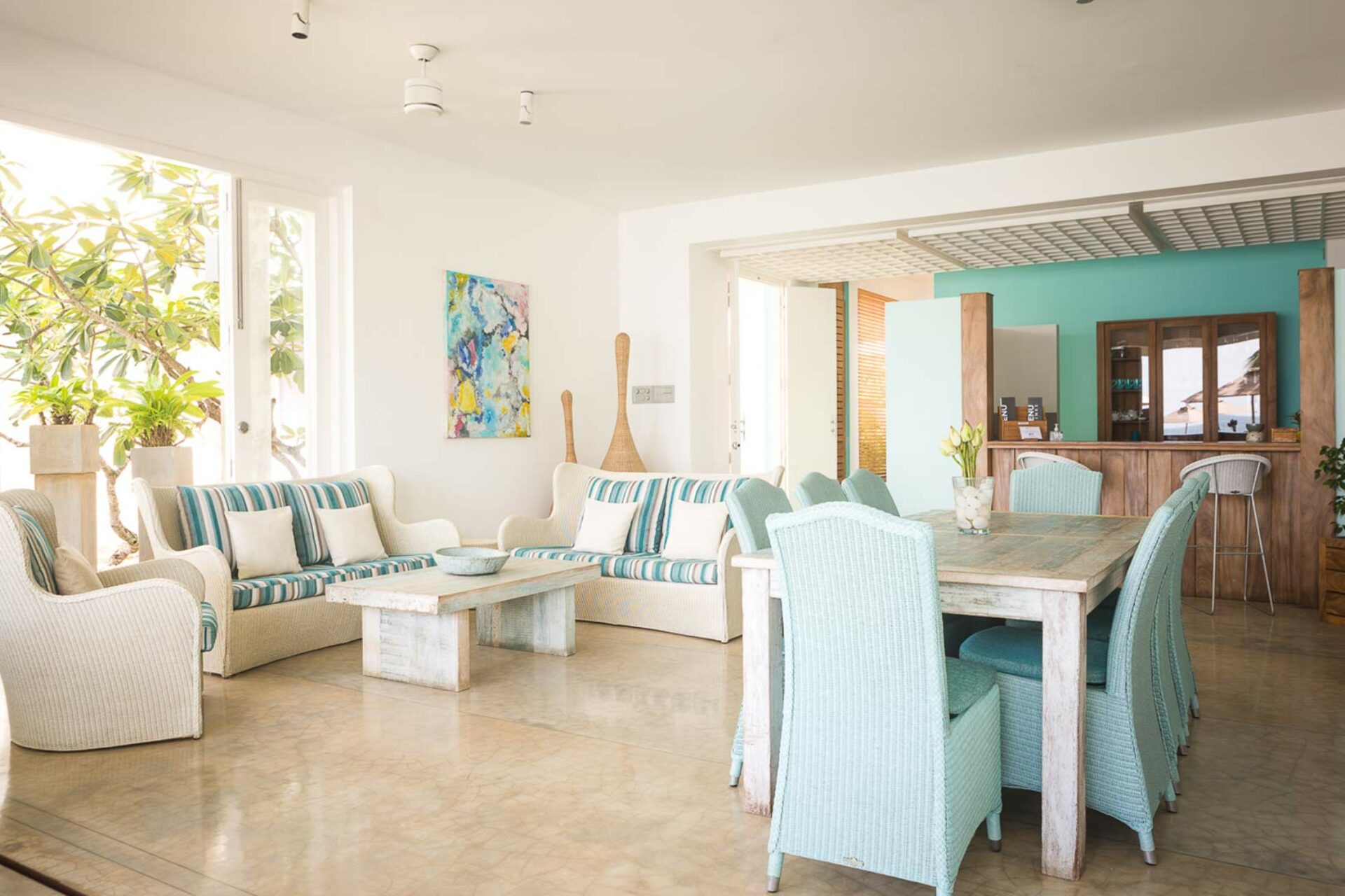 Sri Sharavi Beach Villa’s Mirissa Rondreis Sri Lanka Vakantie Original Asia