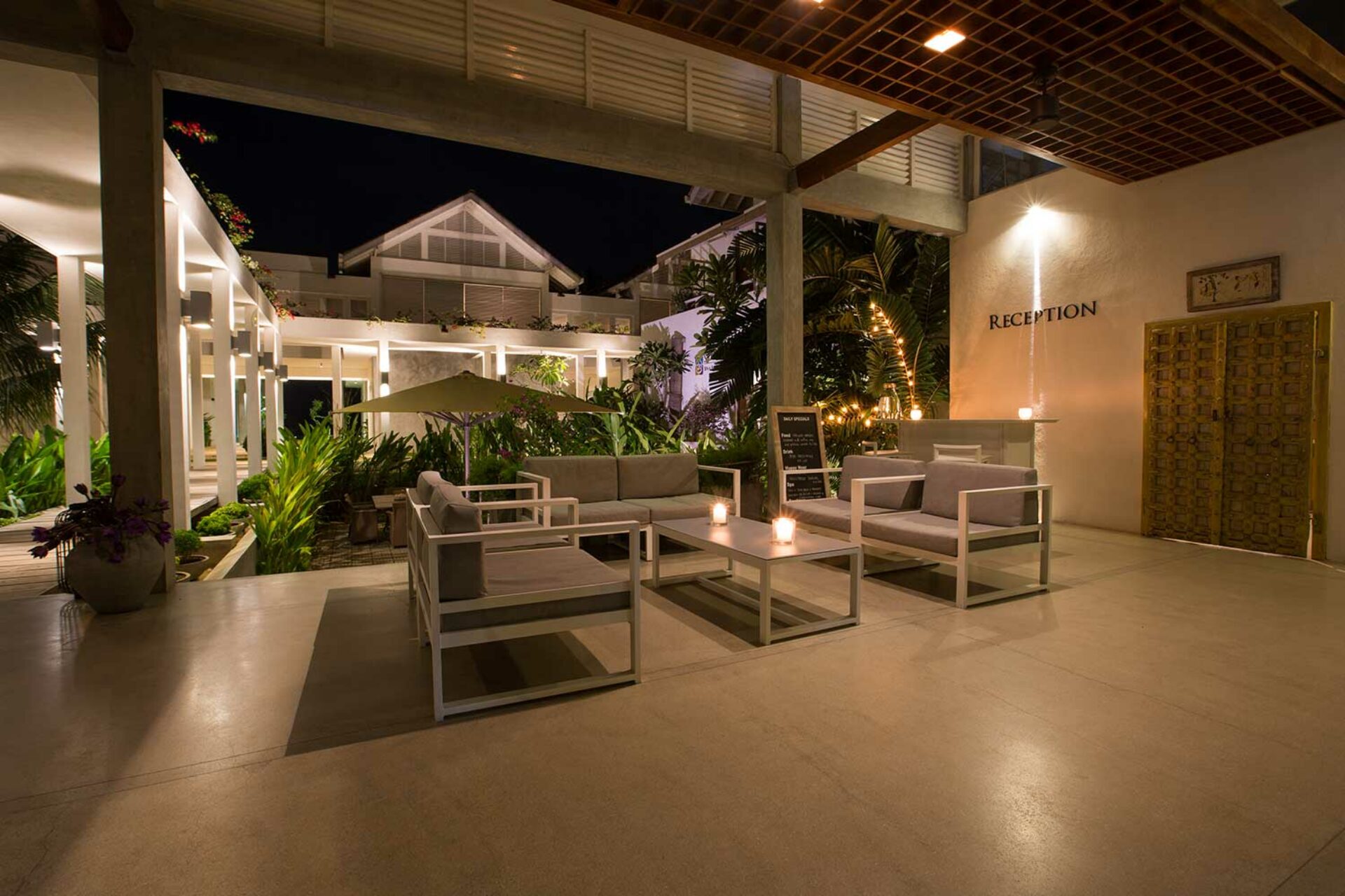 Sri Sharavi Beach Villa’s Mirissa Rondreis Sri Lanka Vakantie Original Asia