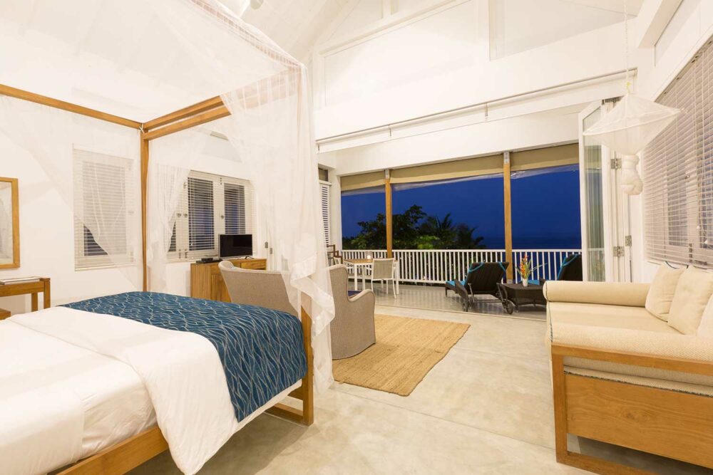 Sri Sharavi Beach Villa’s Mirissa Rondreis Sri Lanka Vakantie Original Asia