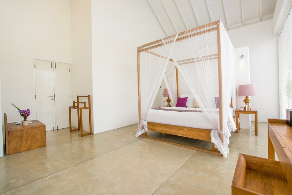 Sri Sharavi Beach Villa’s Mirissa Rondreis Sri Lanka Vakantie Original Asia