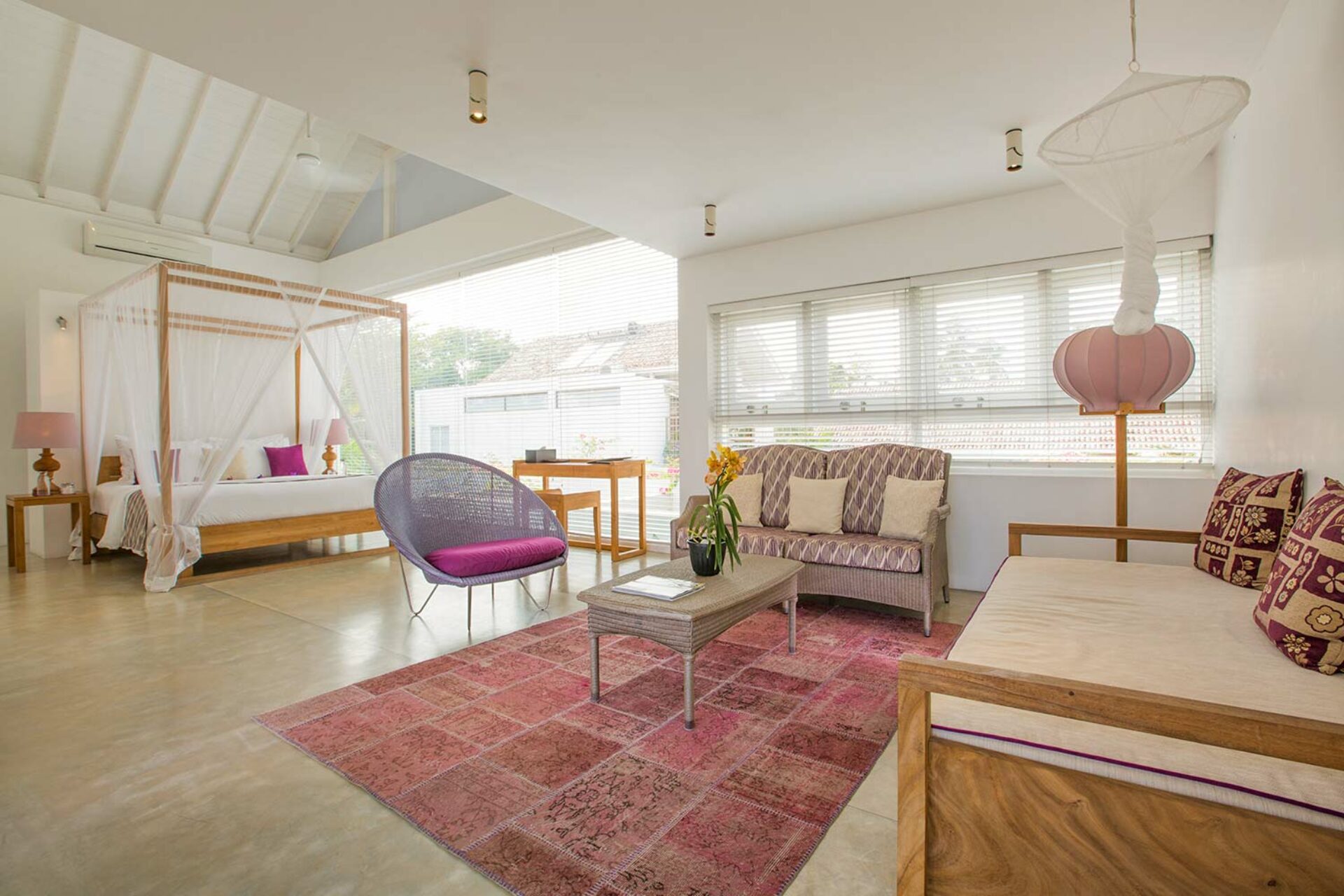 Sri Sharavi Beach Villa’s Mirissa Rondreis Sri Lanka Vakantie Original Asia