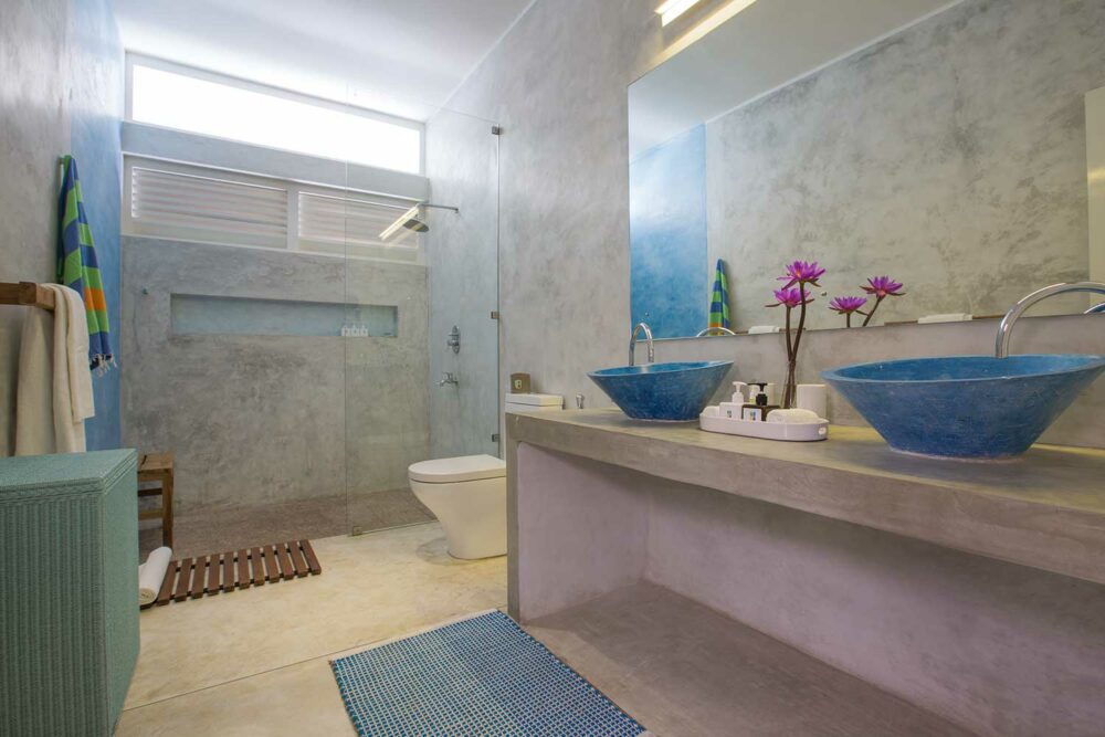 Sri Sharavi Beach Villa’s Mirissa Rondreis Sri Lanka Vakantie Original Asia