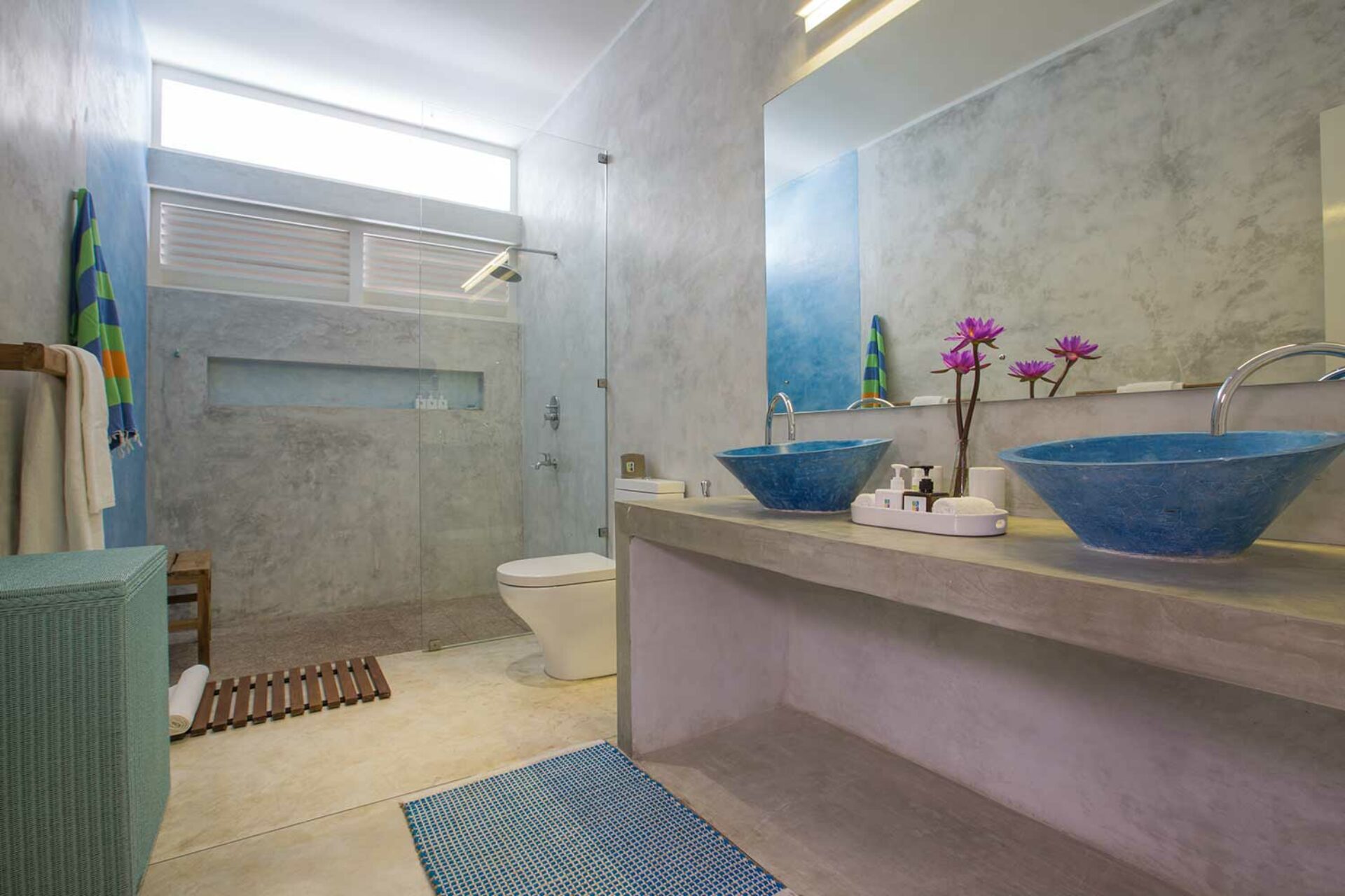 Sri Sharavi Beach Villa’s Mirissa Rondreis Sri Lanka Vakantie Original Asia