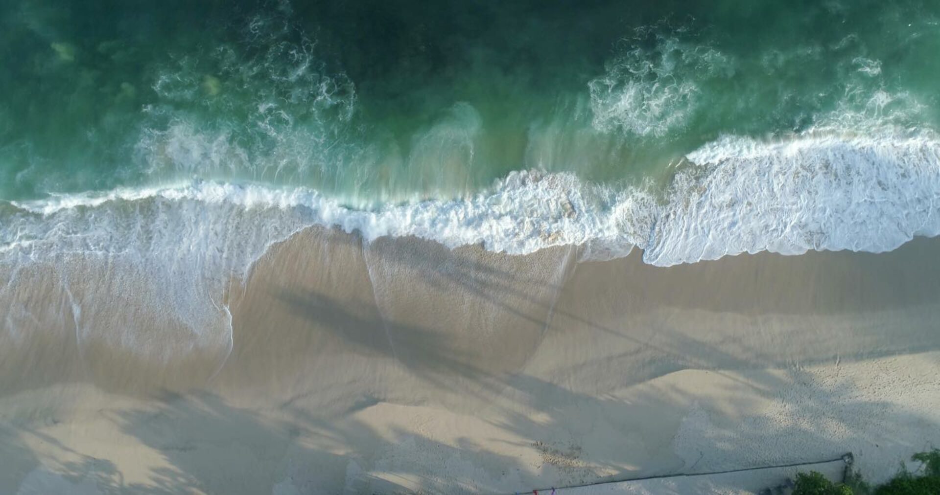 Sri Sharavi Beach Villa's Mirissa Sri Lanka original asia rondreis sri lanka malediven strand algemeen