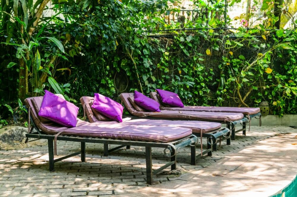 Thambapanni Retreat Unawatuna Rondreis Sri Lanka Vakantie Original Asia