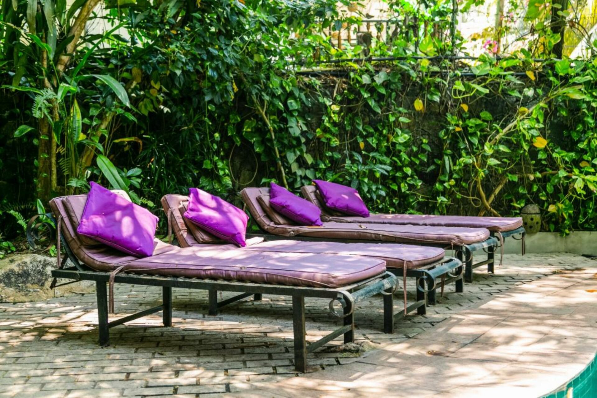 Thambapanni Retreat Unawatuna Rondreis Sri Lanka Vakantie Original Asia