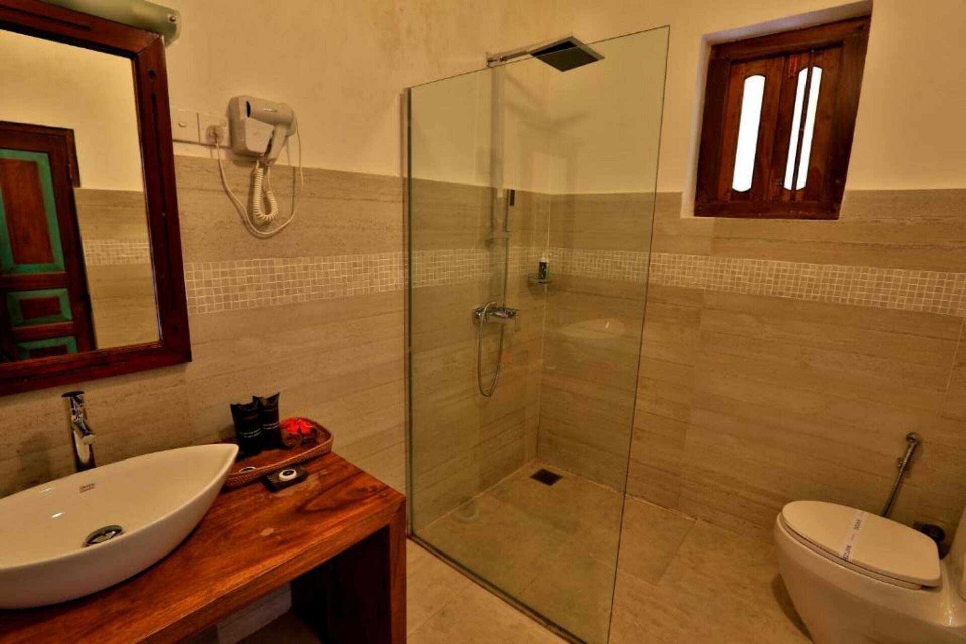 Thambapanni Retreat Unawatuna Rondreis Sri Lanka Vakantie Original Asia