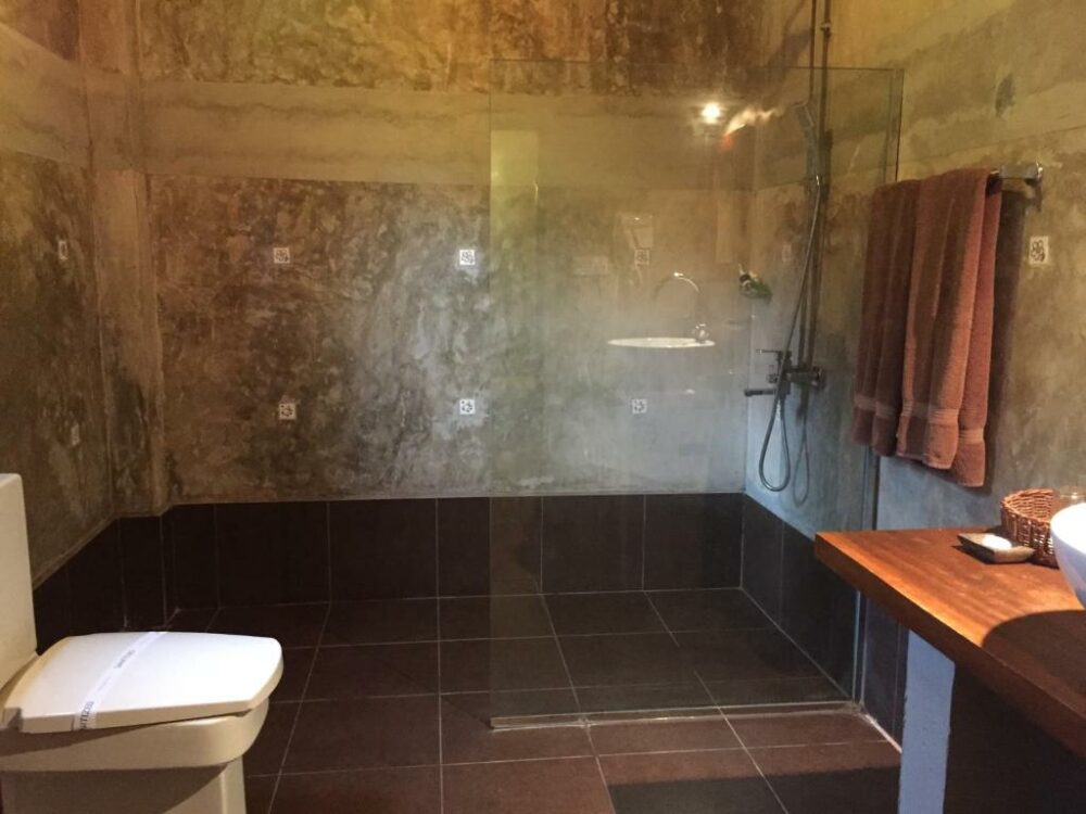 Thambapanni Retreat Unawatuna Rondreis Sri Lanka Vakantie Original Asia