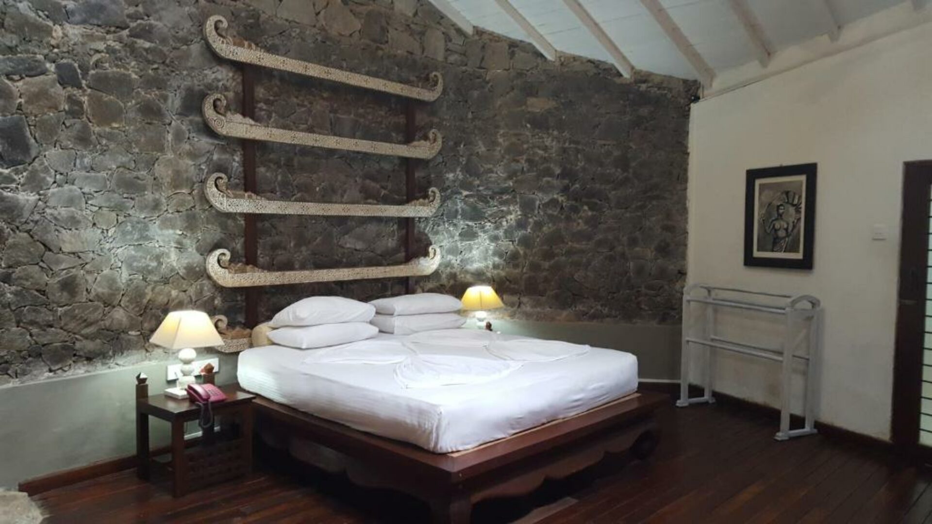 Thambapanni Retreat Unawatuna Rondreis Sri Lanka Vakantie Original Asia