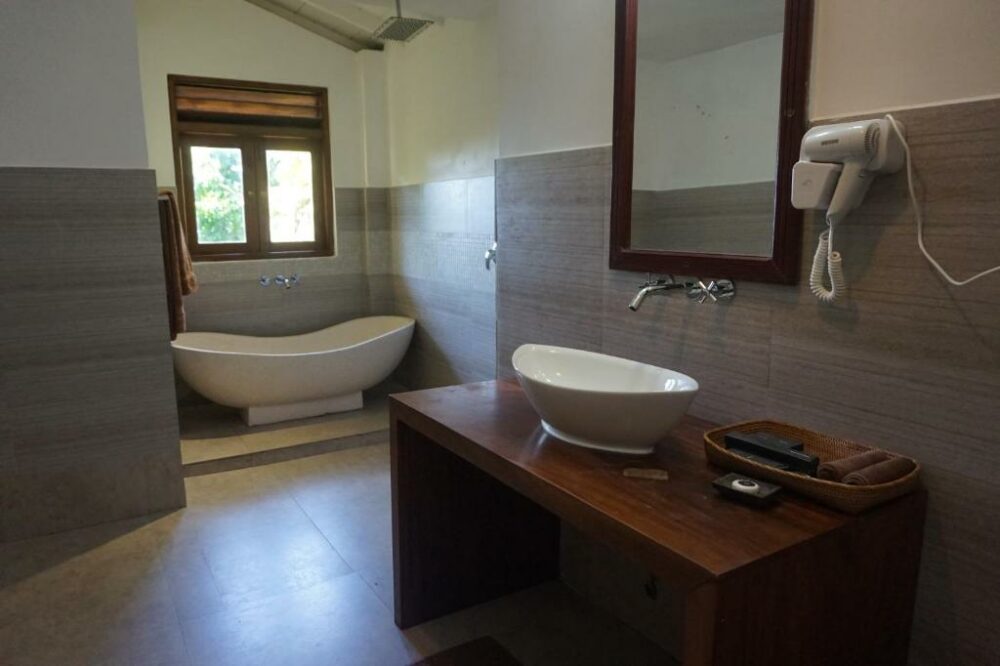 Thambapanni Retreat Unawatuna Rondreis Sri Lanka Vakantie Original Asia