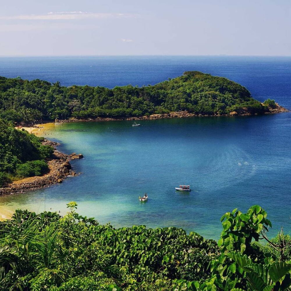 Thambapanni Retreat Unawatuna Sri Lanka original asia rondreis sri lanka malediven baai