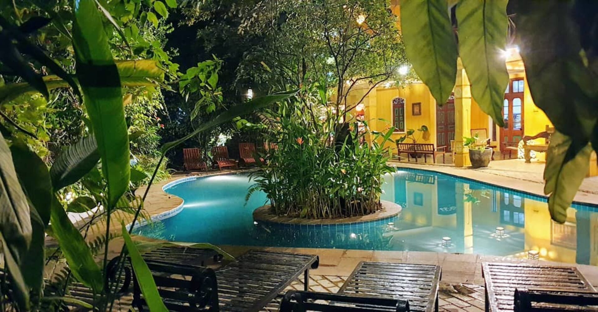 Thambapanni Retreat Unawatuna Sri Lanka original asia rondreis sri lanka malediven pool