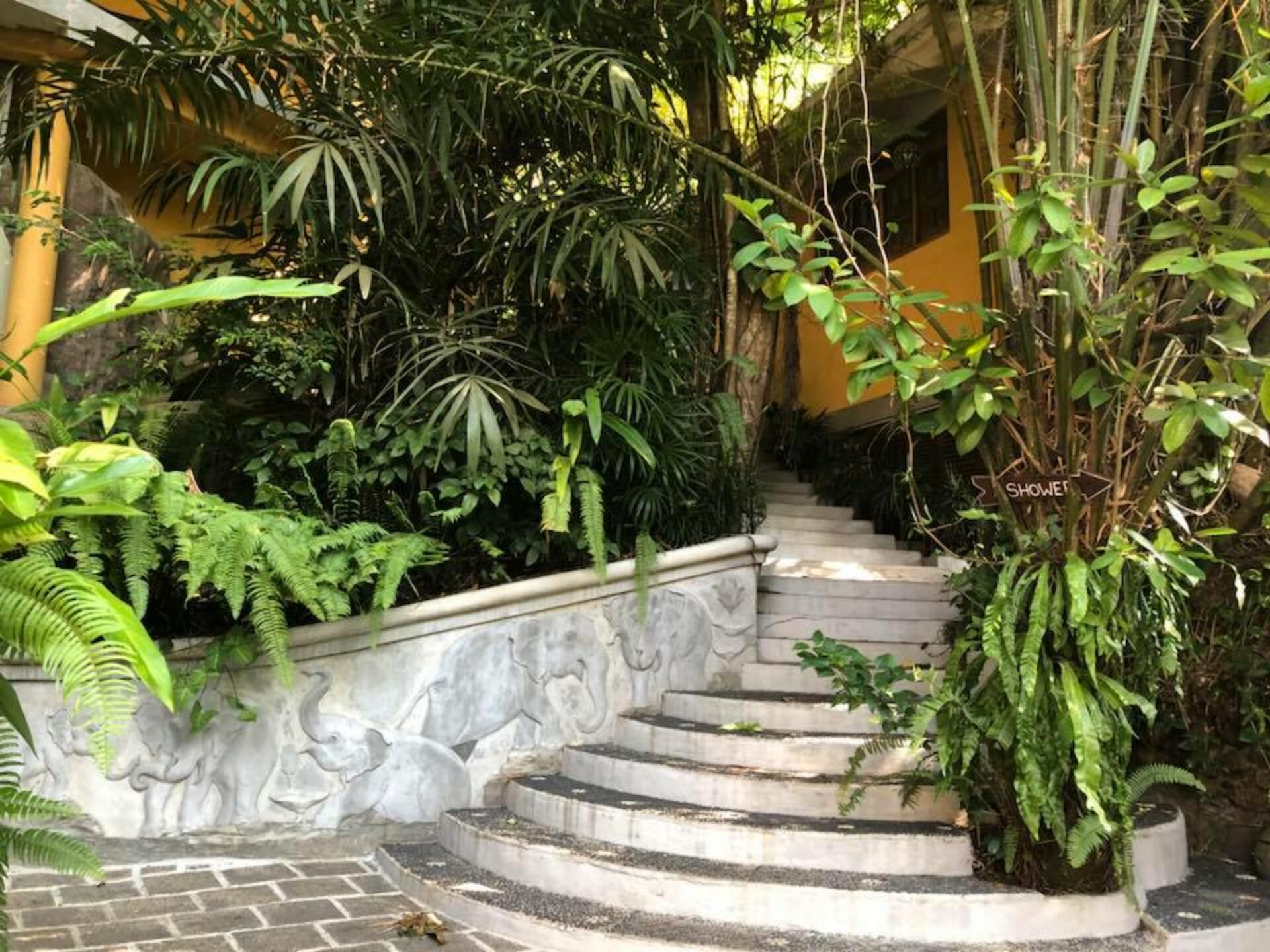 Thambapanni Retreat Unawatuna Sri Lanka original asia rondreis sri lanka malediven trap