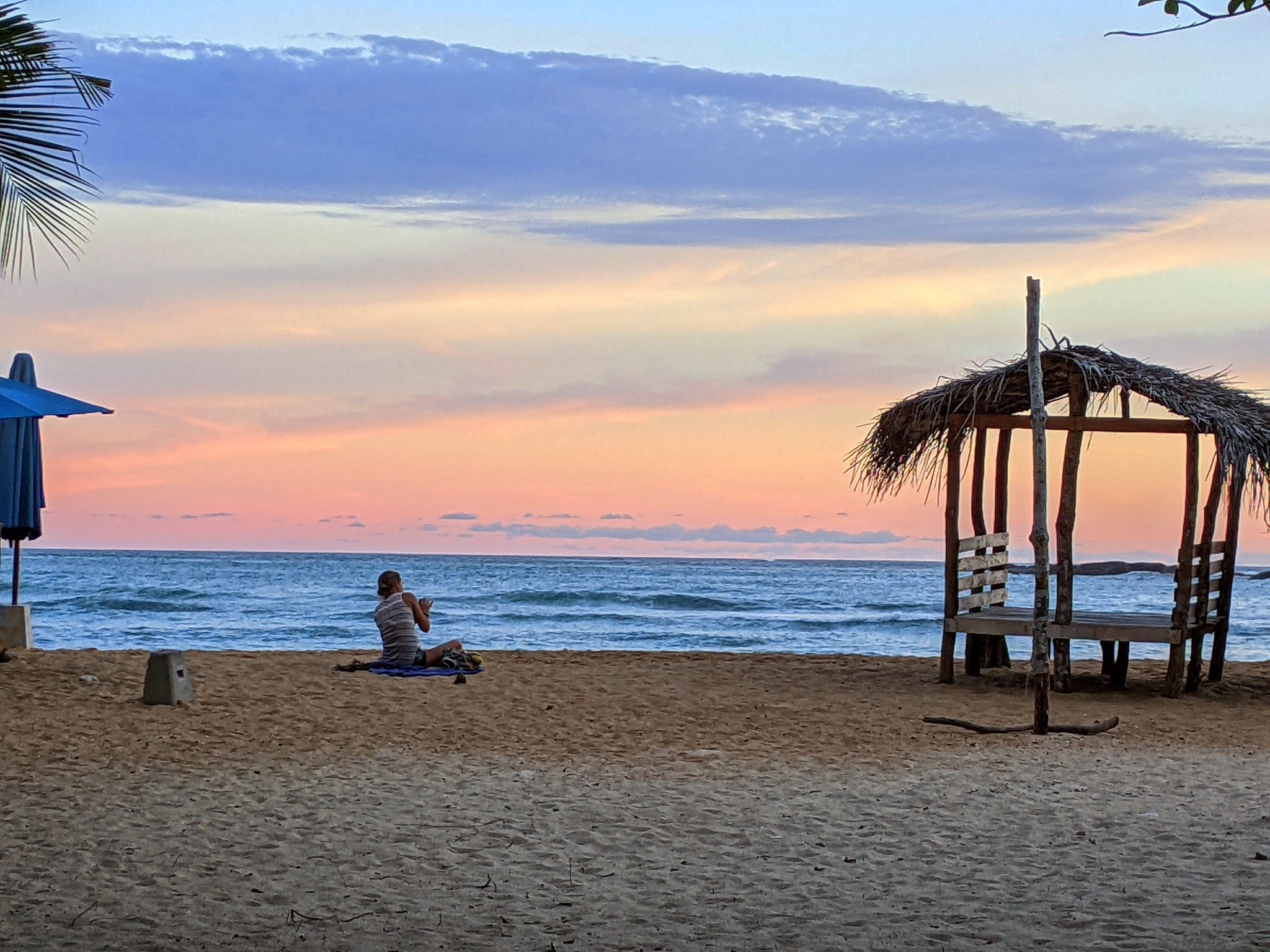 Thaproban Beach House Sri Lanka Unawatuna original asia rondreis sri lanka malediven beach2