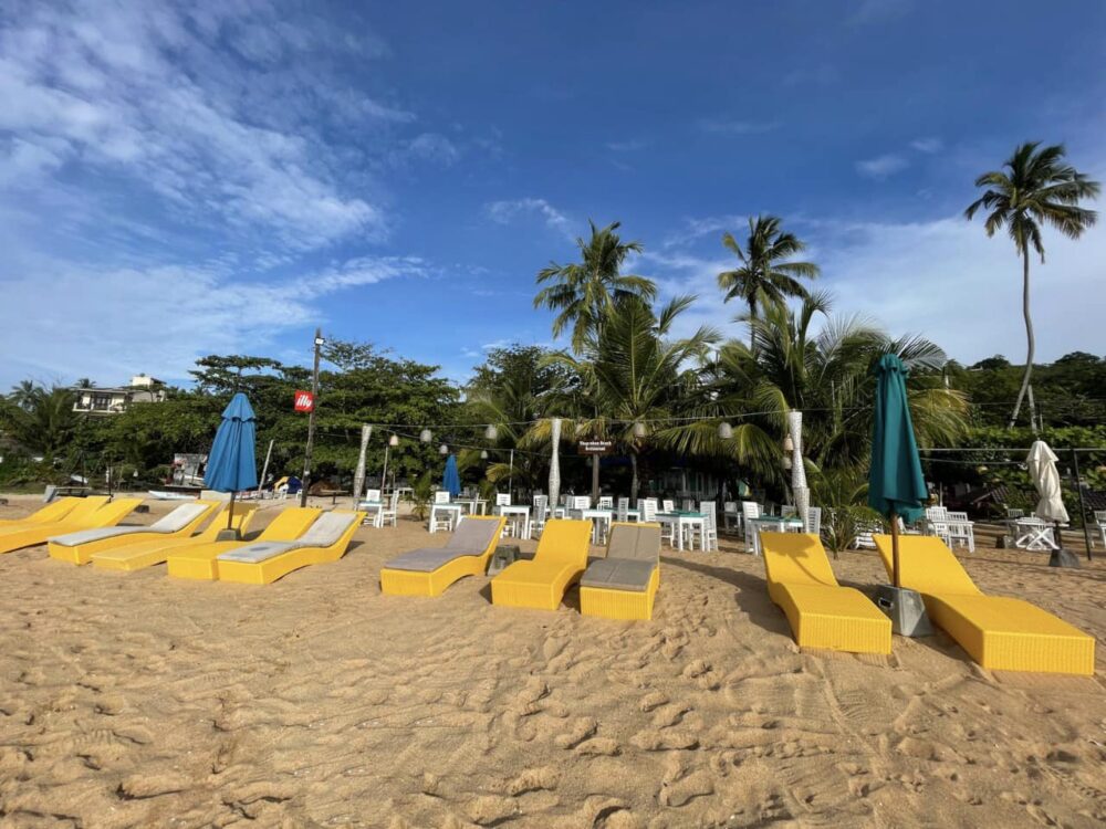 Thaproban Beach House Sri Lanka Unawatuna original asia rondreis sri lanka malediven ligbedden