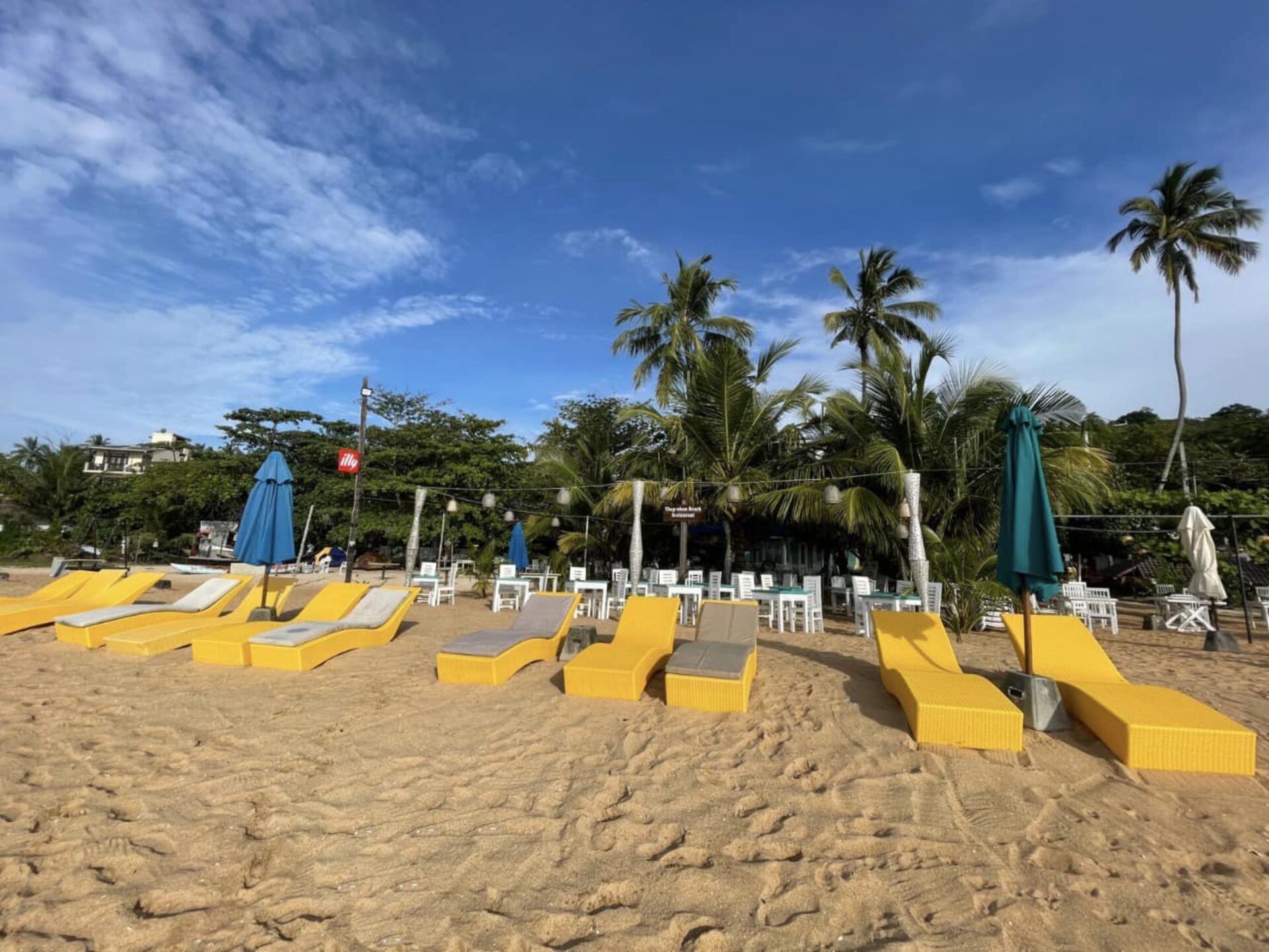 Thaproban Beach House Sri Lanka Unawatuna original asia rondreis sri lanka malediven ligbedden