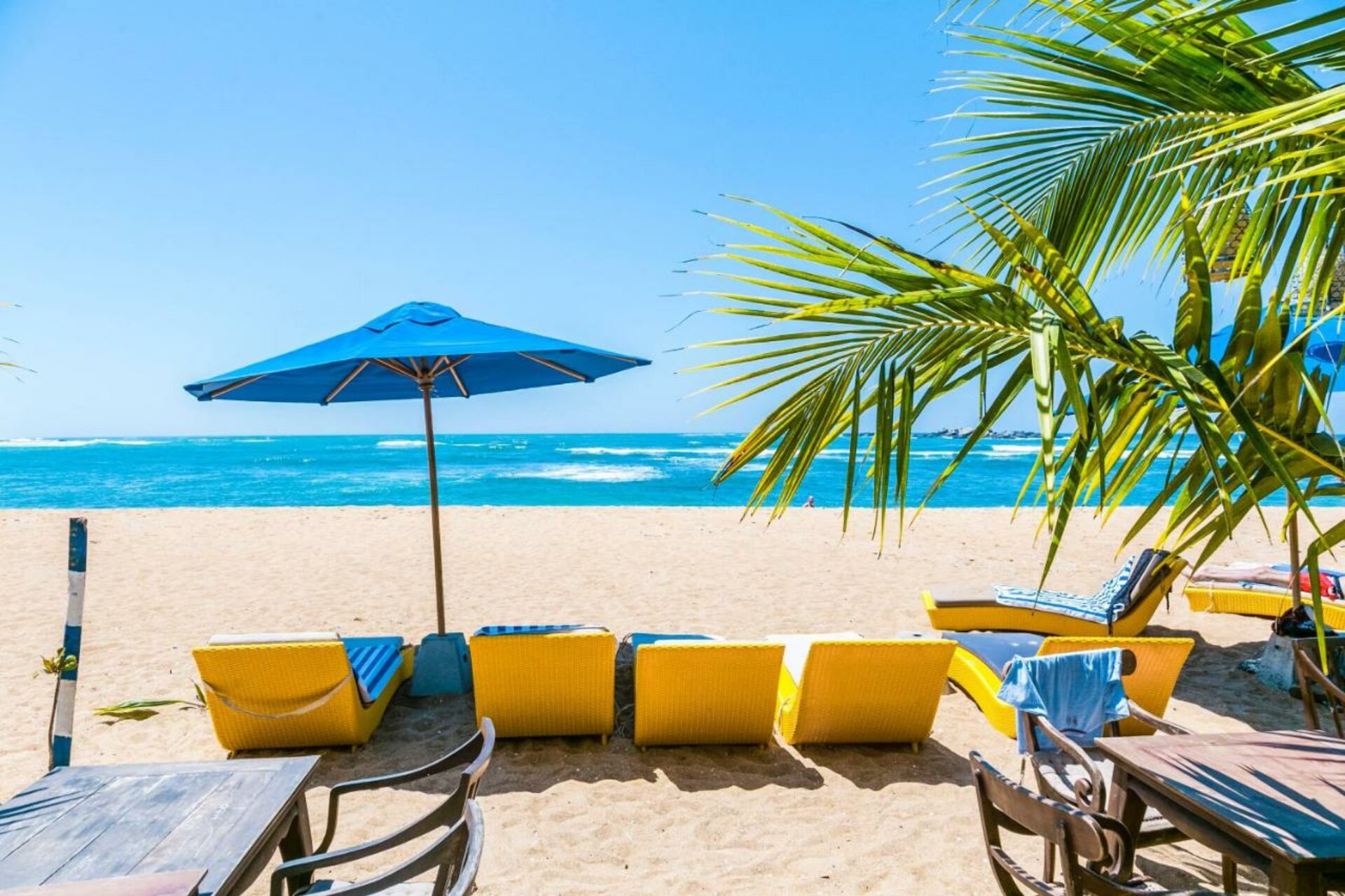 Thaproban Beach House Unawatuna Rondreis Sri Lanka Vakantie Original Asia