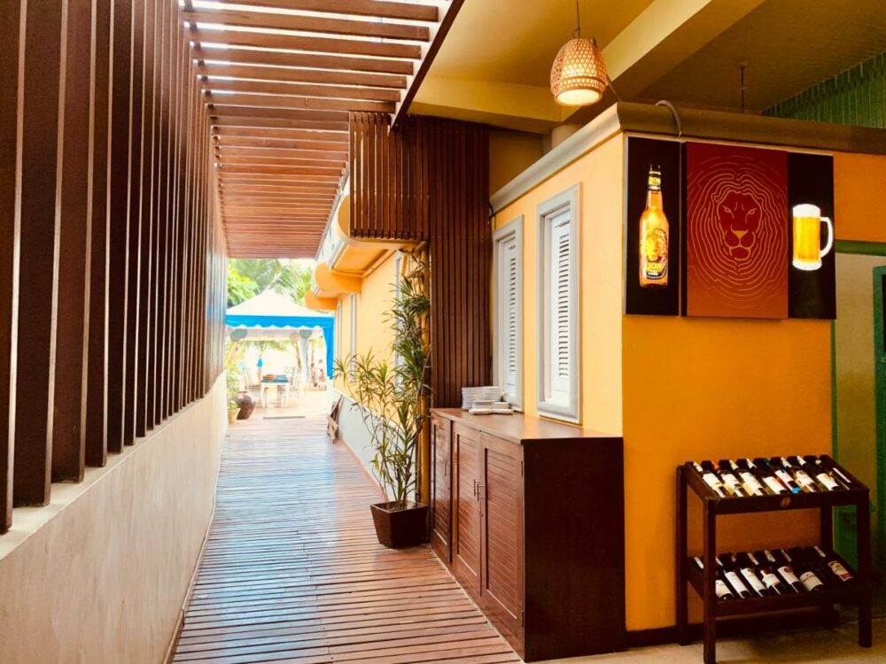 Thaproban Beach House Unawatuna Rondreis Sri Lanka Vakantie Original Asia