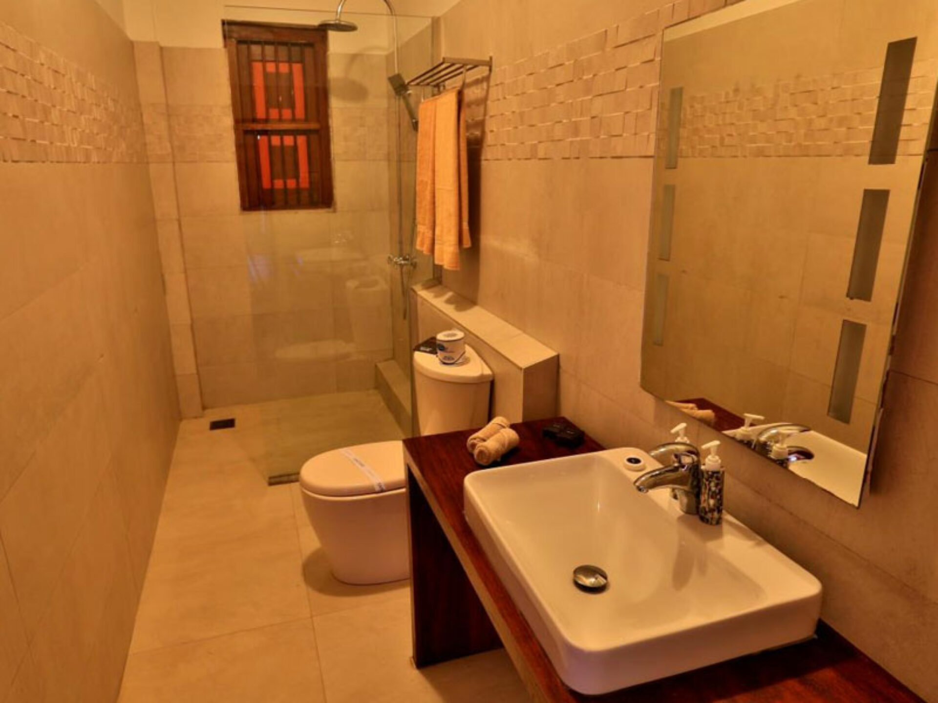 Thaproban Beach House Unawatuna Rondreis Sri Lanka Vakantie Original Asia