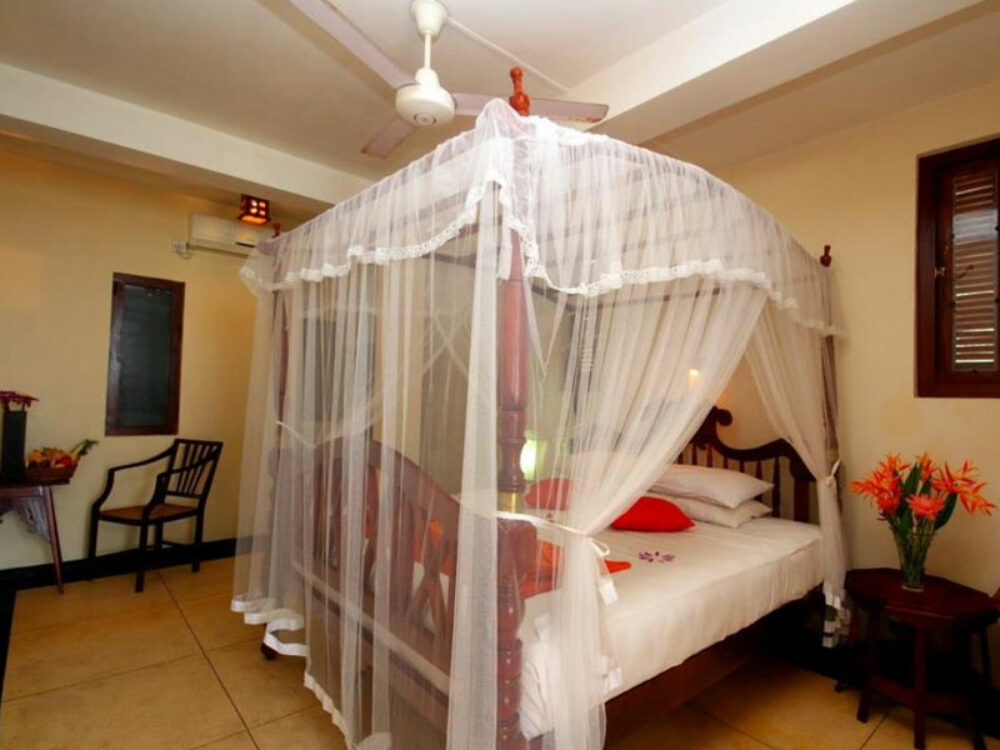 Thaproban Beach House Unawatuna Rondreis Sri Lanka Vakantie Original Asia