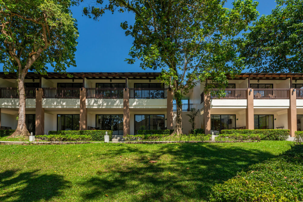 The Leaf Oceanside by Katathani Resort Khao Lak Hotel Rondreis Thailand Vakantie Original Asia