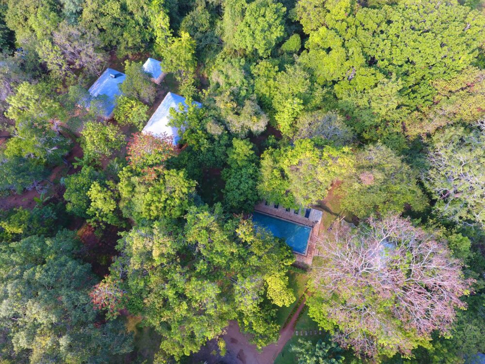 The Other Corner Sri Lanka original asia rondreis sri lanka malediven bovenaf