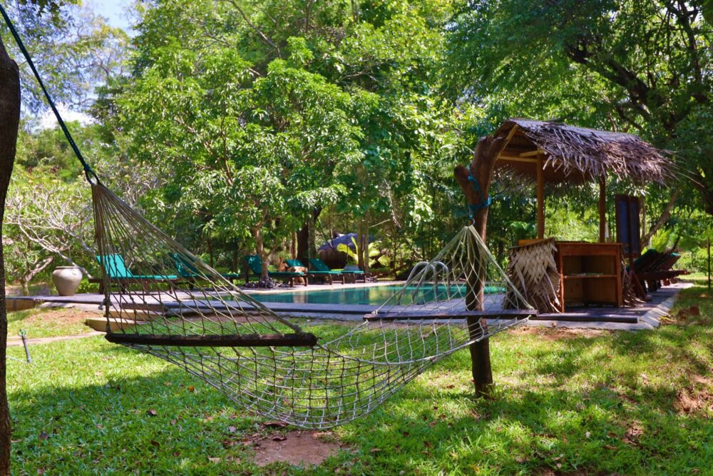 The Other Corner Sri Lanka original asia rondreis sri lanka malediven hangmat