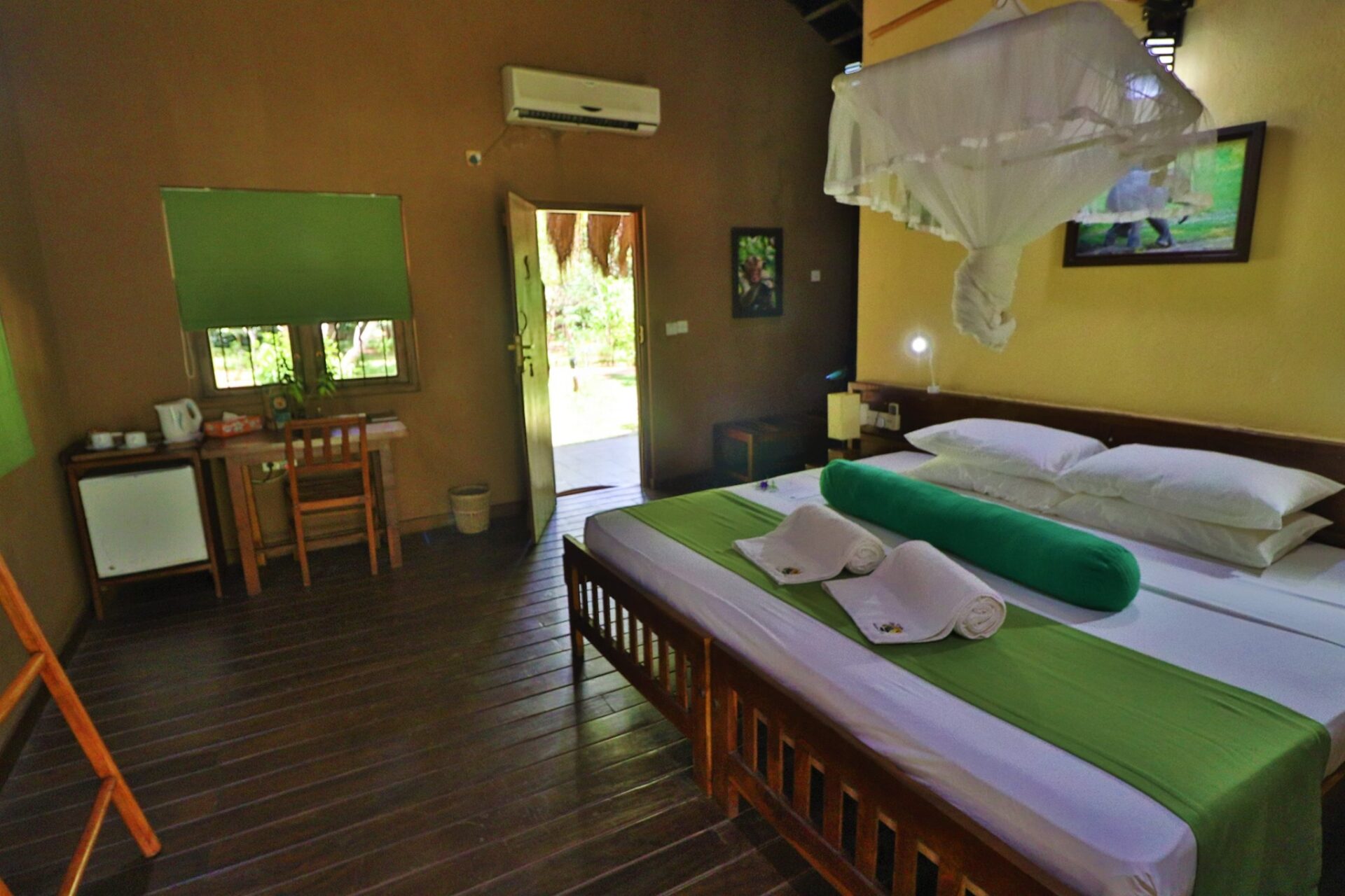 The Other Corner Sri Lanka original asia rondreis sri lanka malediven kamer