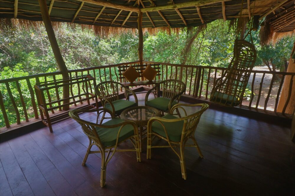 The Other Corner Sri Lanka original asia rondreis sri lanka malediven lodge